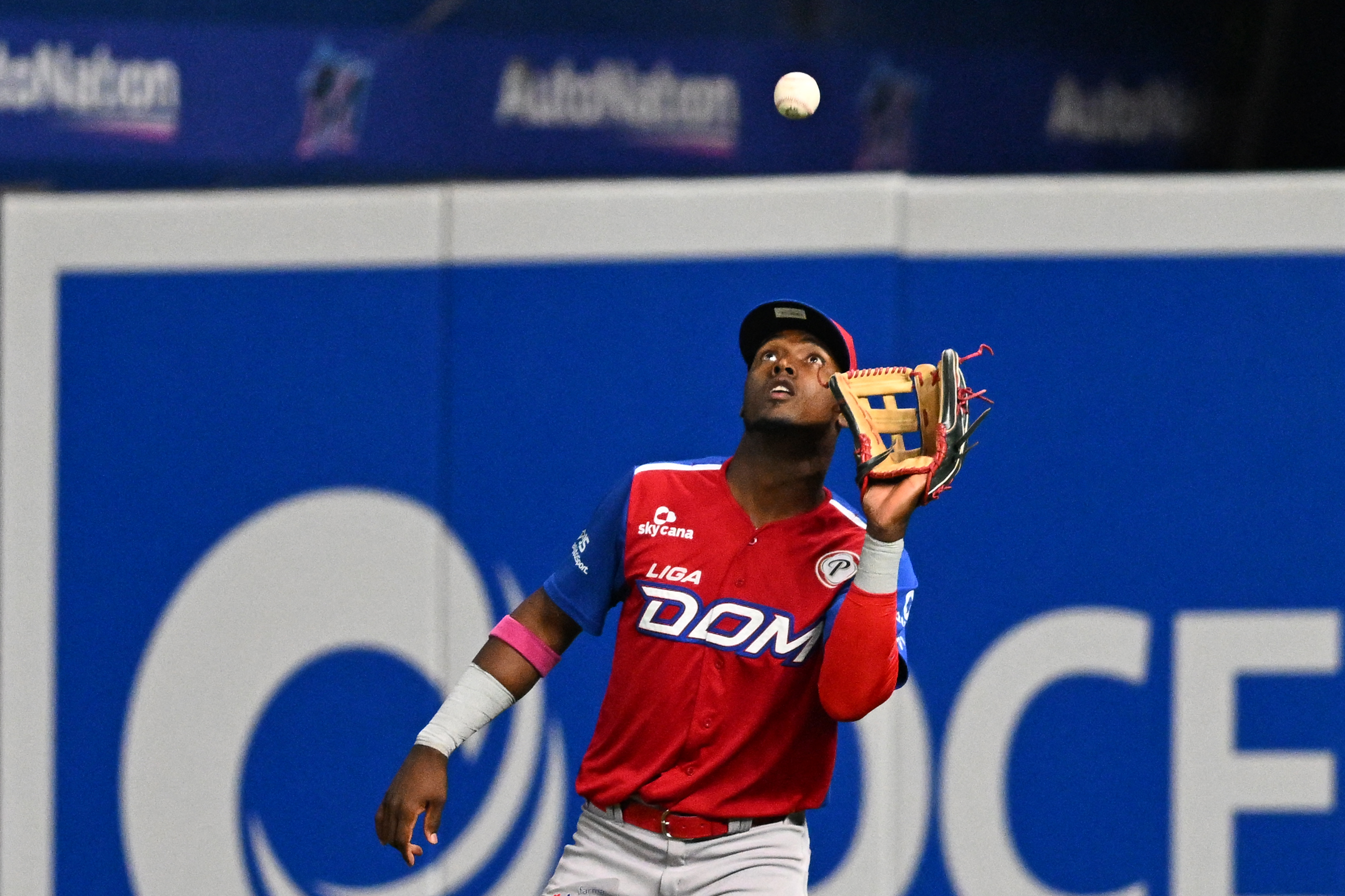 How to Watch Dominican Republic vs Mexico Rojo: Live Stream Caribbean Series Baseball, TV Channel