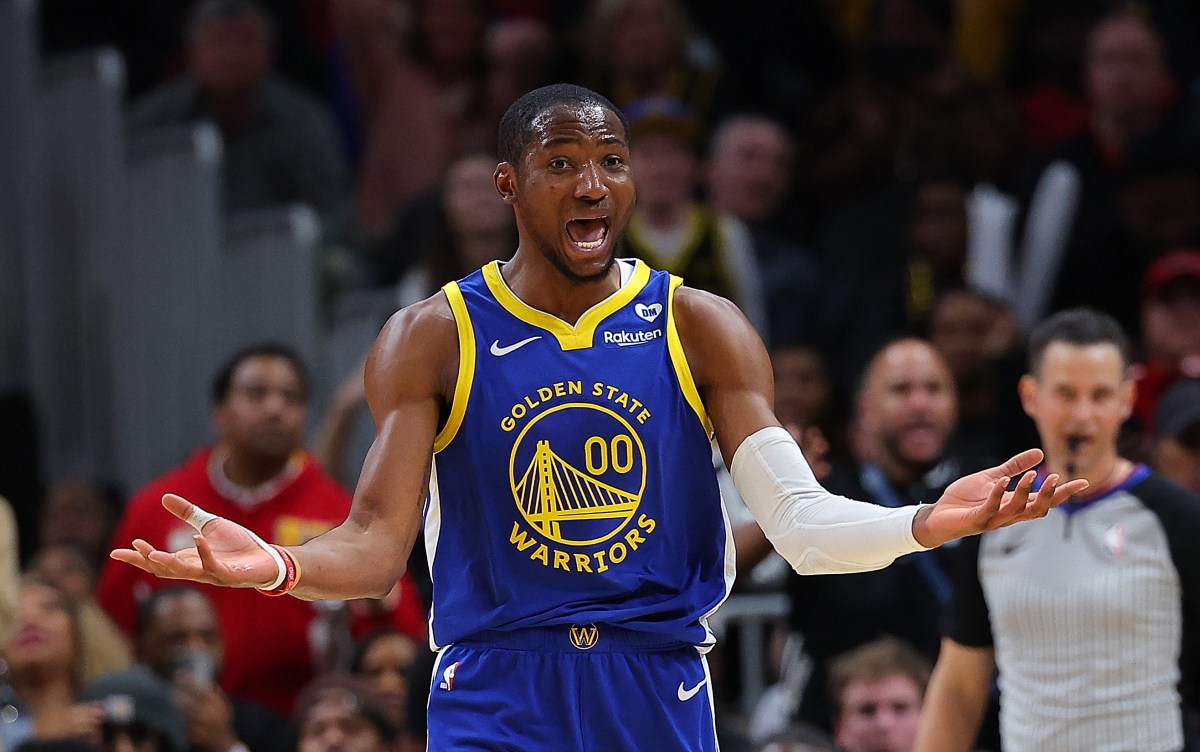 Jonathan Kuminga Update Reveals Harsh Reality of the Porzingis Trade