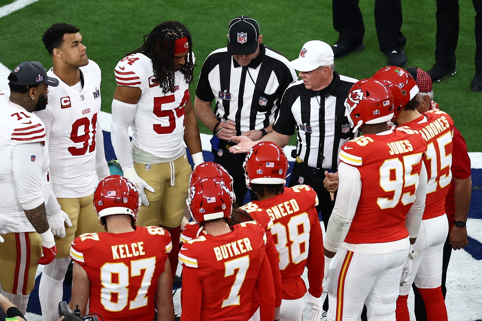 newsweek.com - Tyler Everett - How To Bet On Super Bowl 60 Coin Toss: Where Are 'Heads Or Tails' Markets Available?