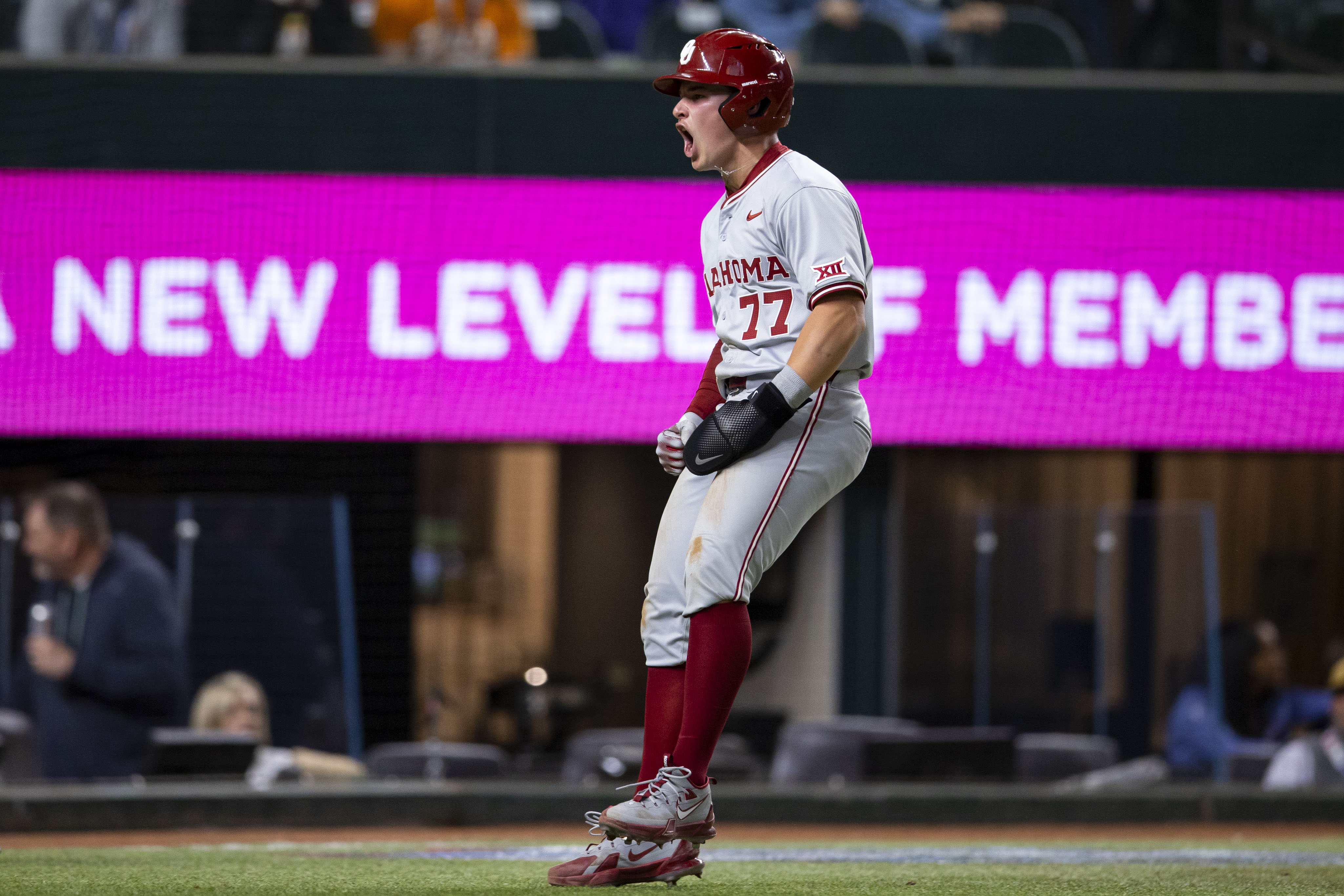 How to Watch Oklahoma vs Texas Tech: Live Stream NCAA College Baseball, TV Channel