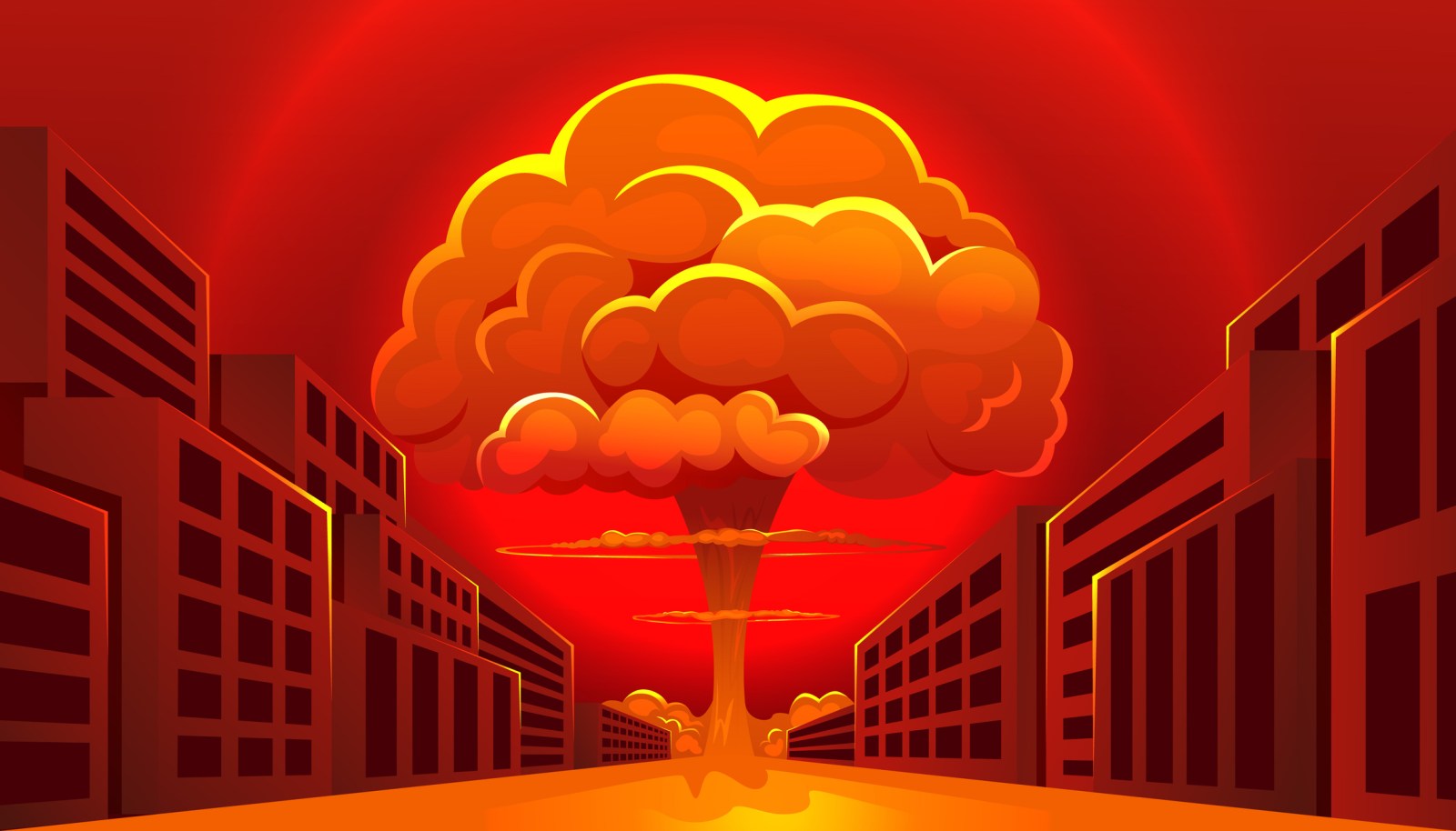 newsweek.com - Thomas Westerholm - AI chooses nuclear option in 95% of war simulations