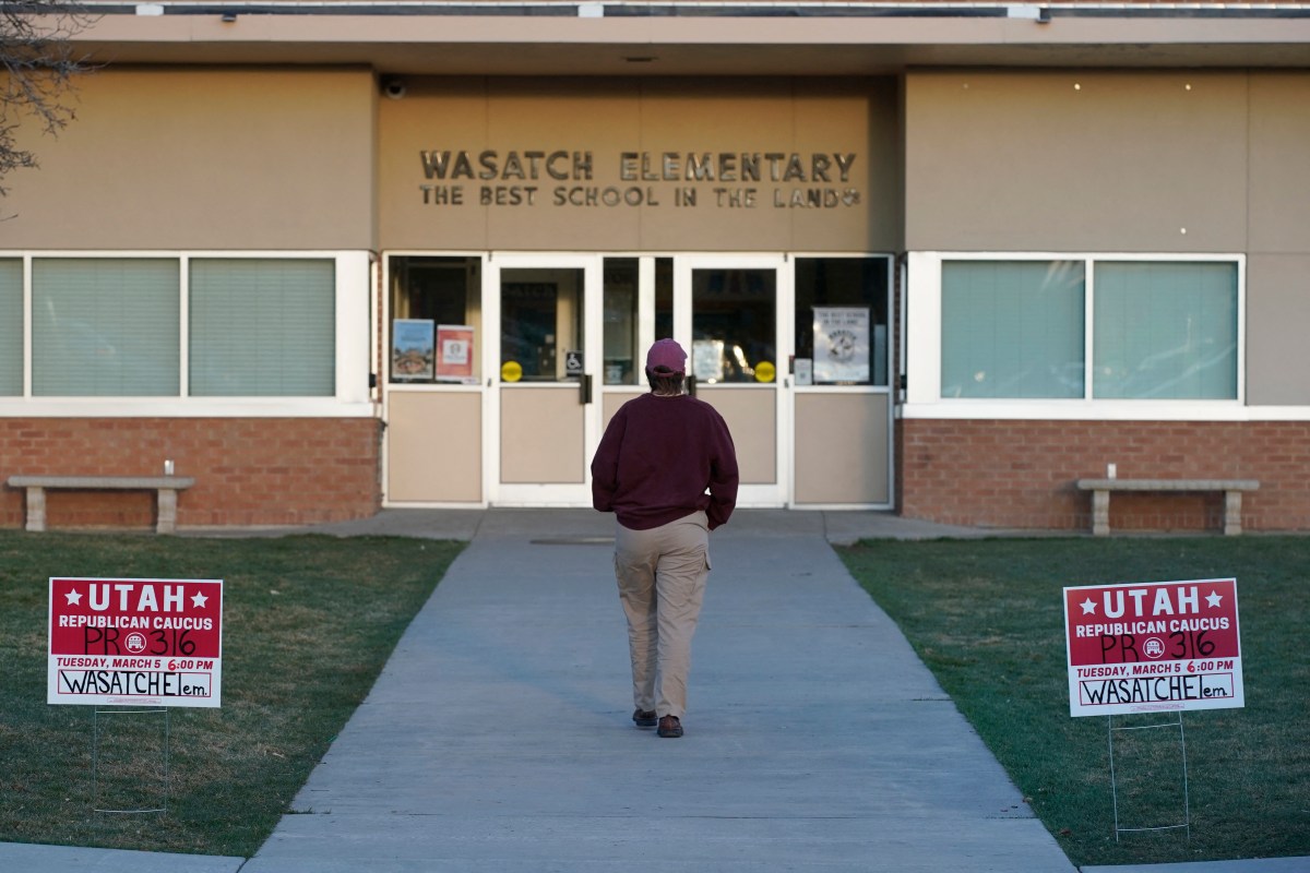 Alarming Allegations: Utah Republican Charged with Waterboarding His Daughter