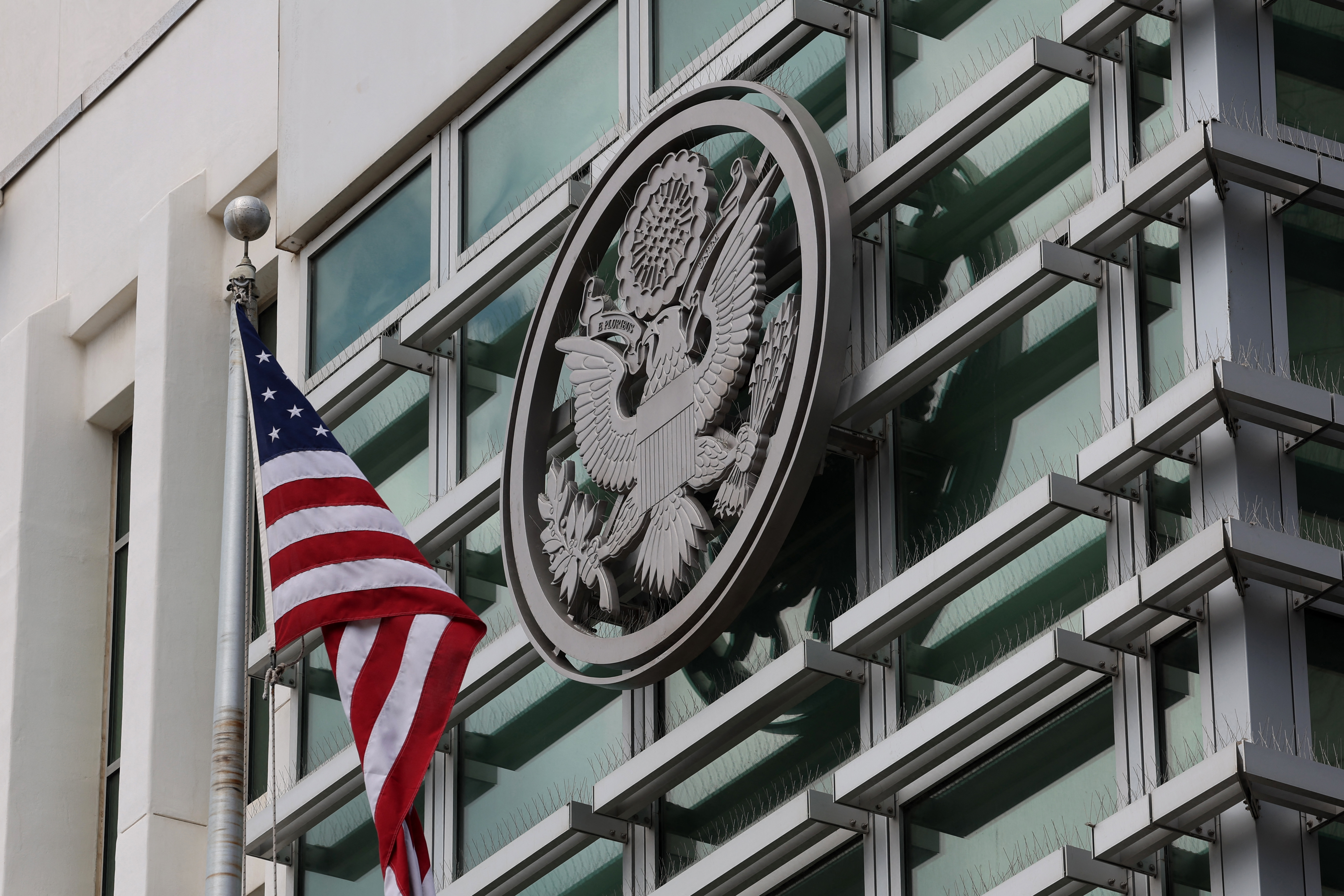 US Strikes On Iran Imminent: Key Signs