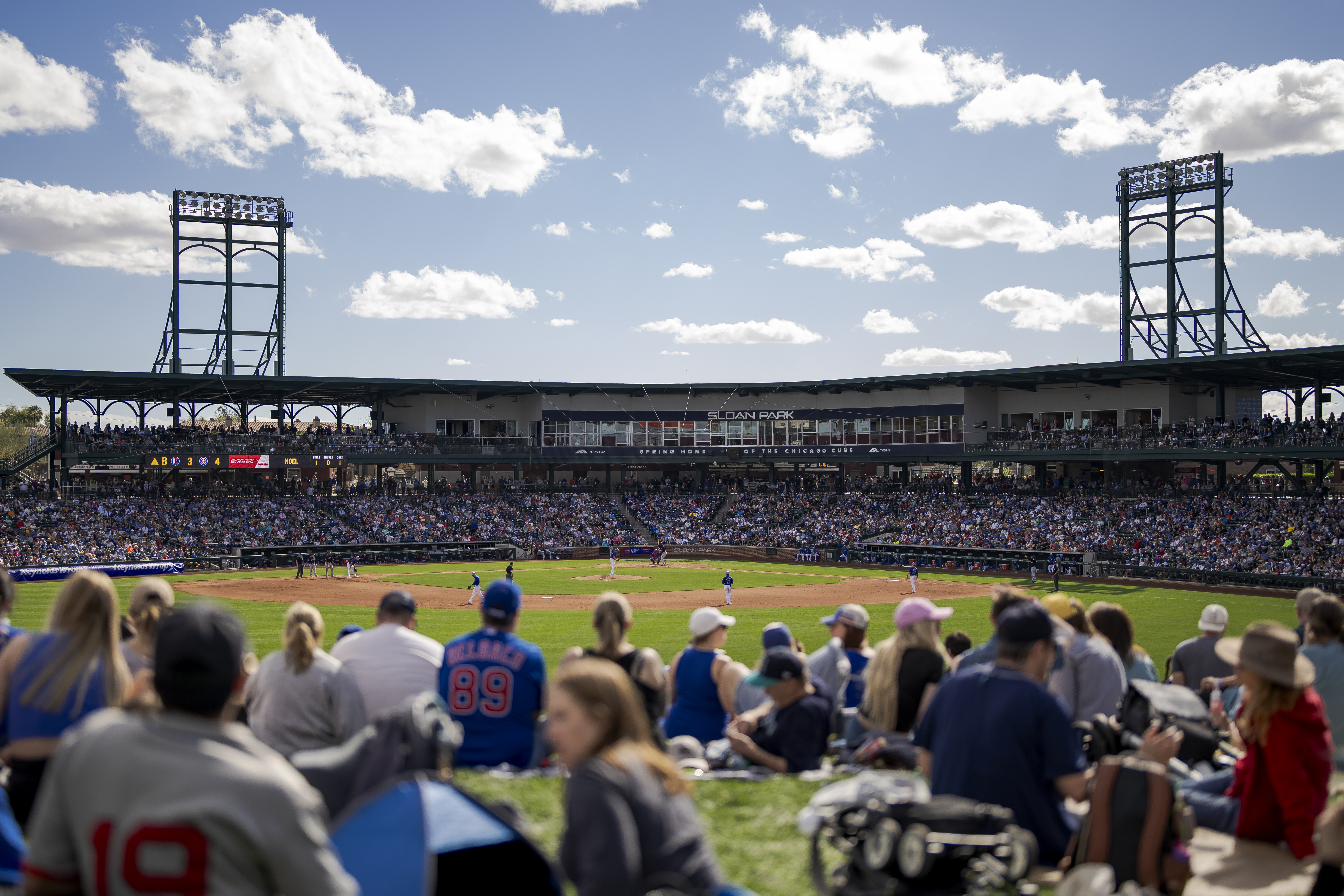 How To Watch Spring Training 2026 Live Stream MLB Baseball TV Channel GettyImages 2063090404 
