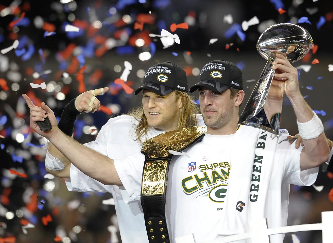 Ranking Every Super Bowl Since 2000 From Worst to Best - Newsweek