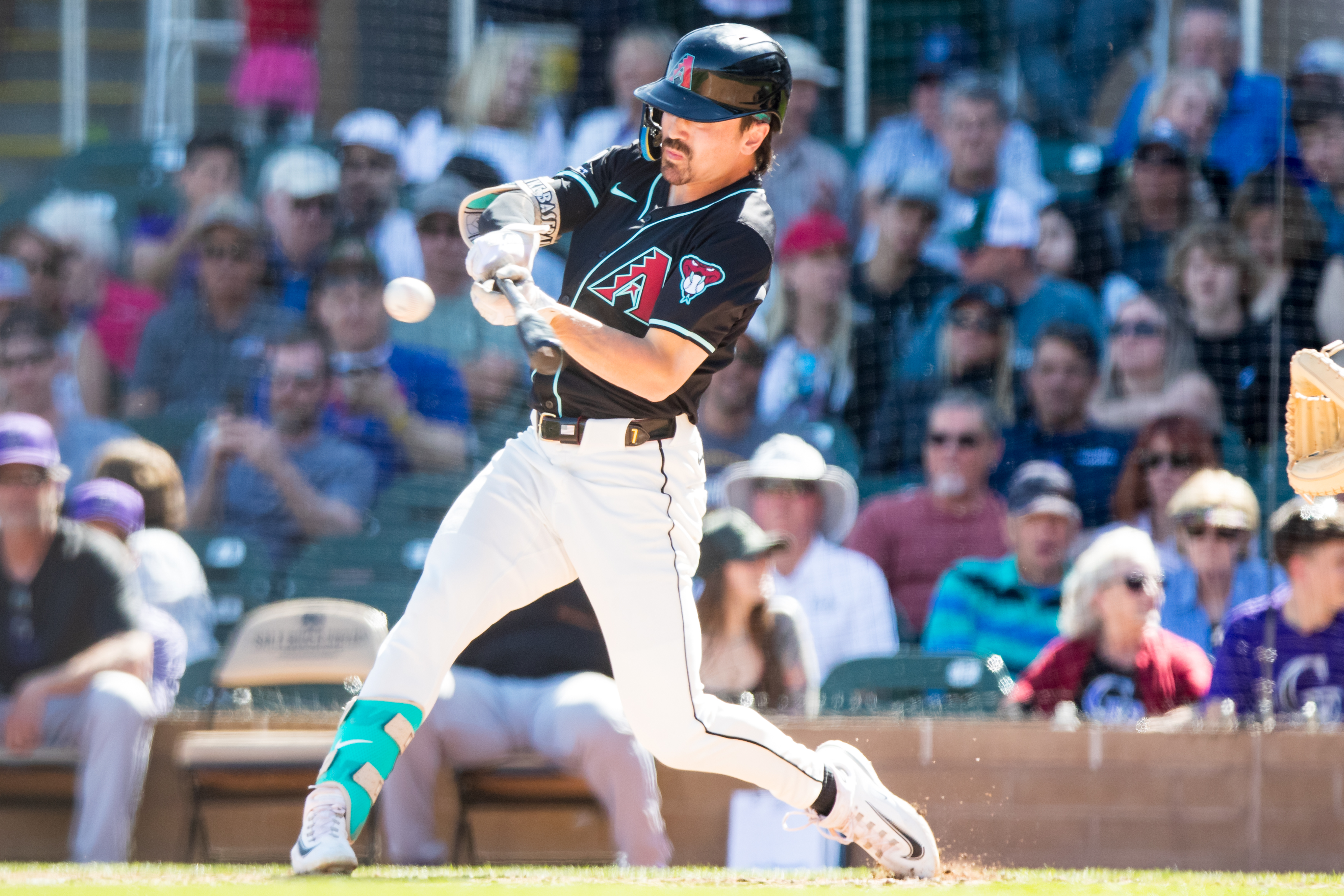 How to Watch Rockies vs Diamondbacks: Live Stream MLB Spring Training, TV Channel