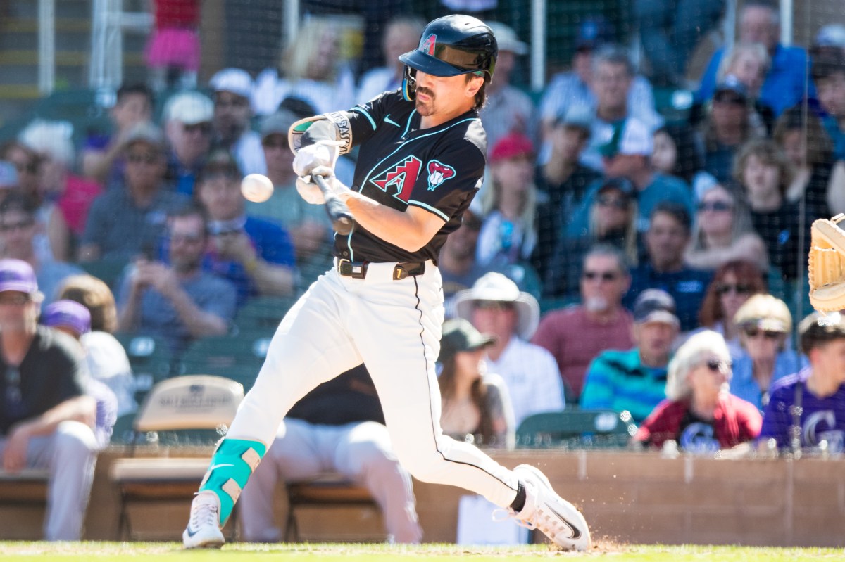 How to Watch Rockies vs Diamondbacks: Live Stream MLB Spring Training, TV Channel How to Watch Rockies vs Diamondbacks: Live Stream MLB Spring Training, TV Channel