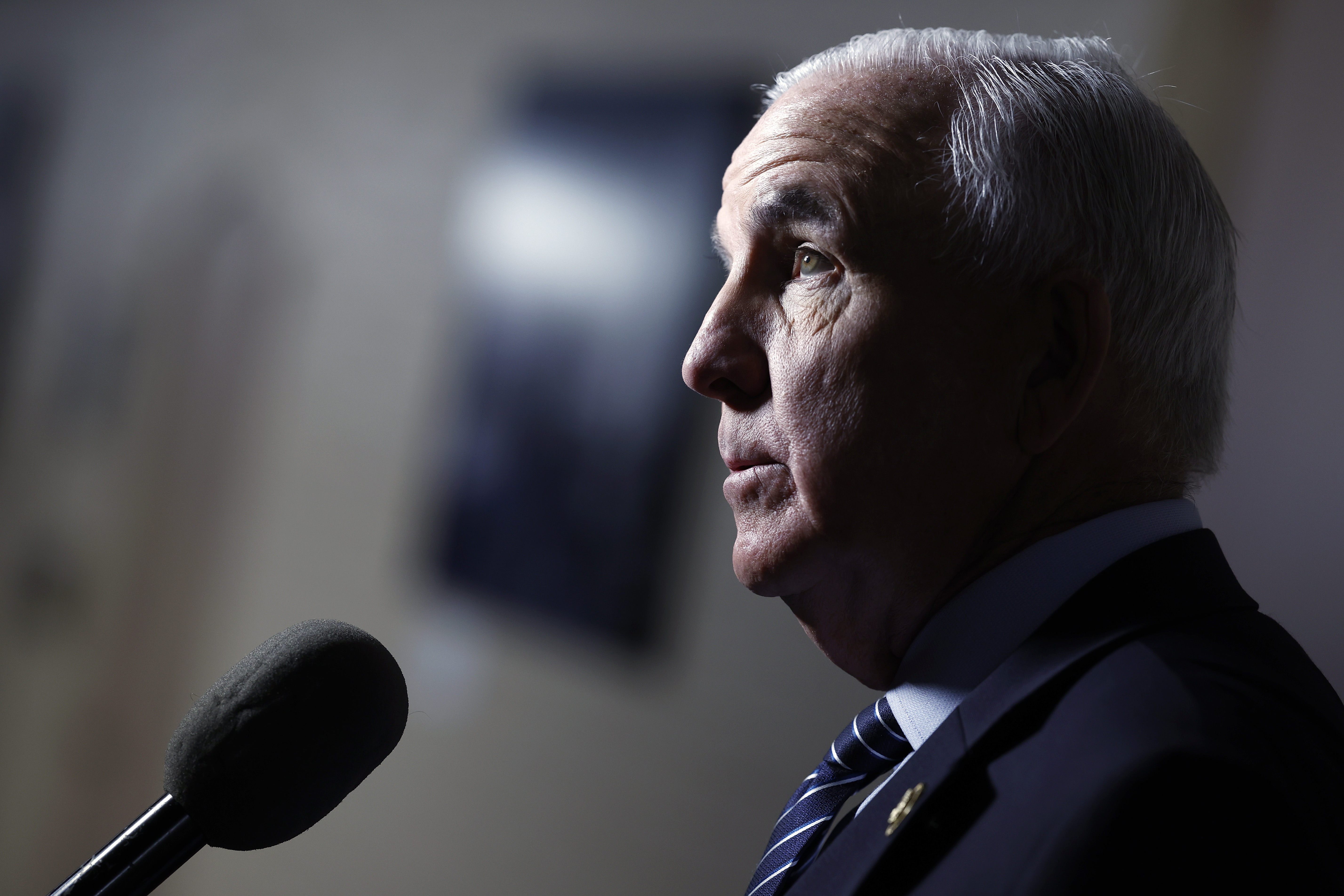 GOP Congressman Warns Trump Admin ICE Enforcement Strategy ‘Was a Mistake’