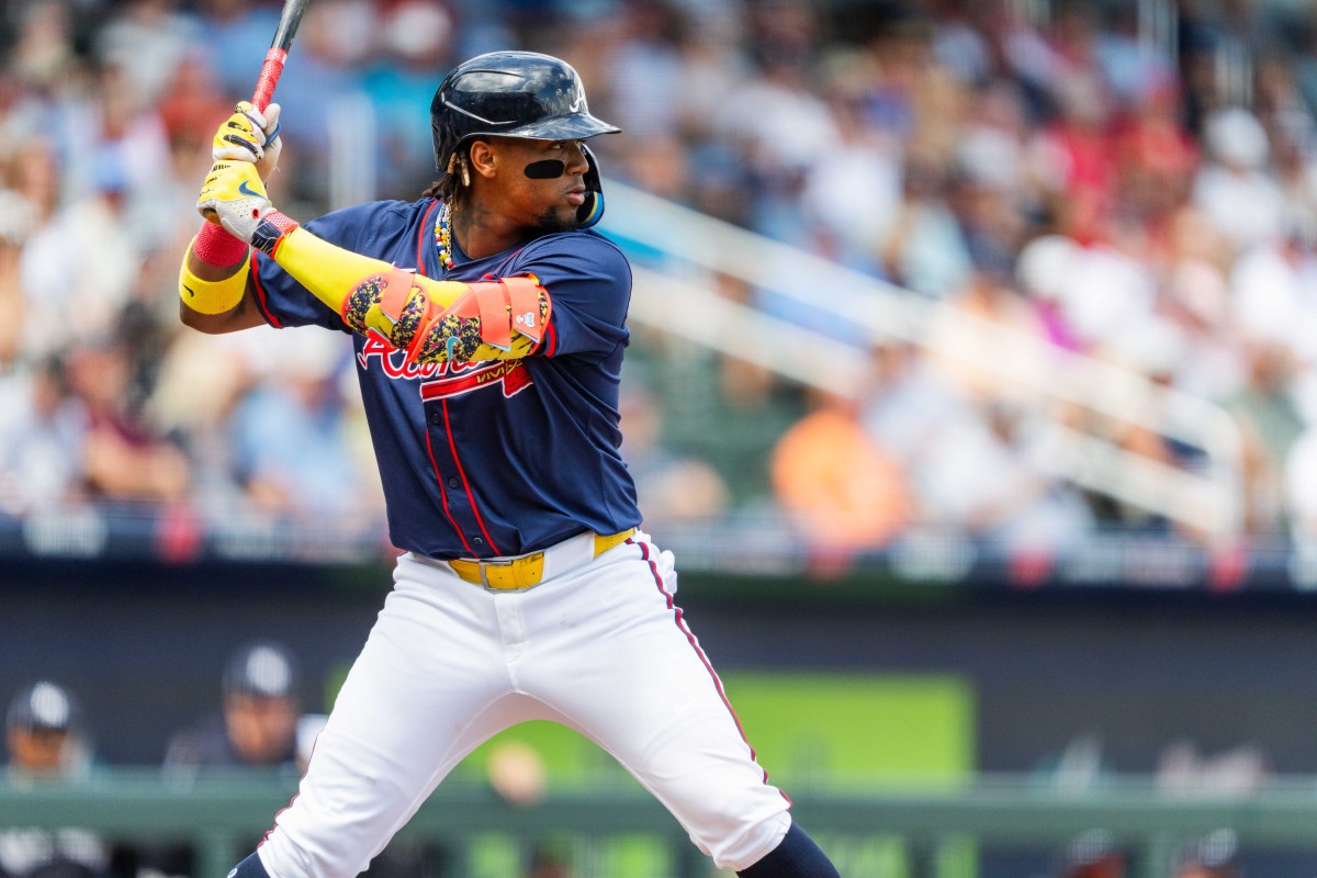 How to Watch Braves vs Orioles: Live Stream MLB Spring Training, TV Channel