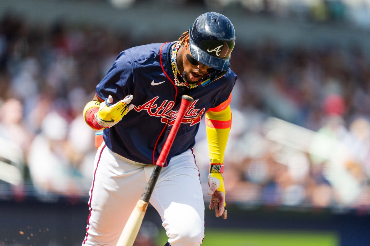 How to Watch Braves vs Rays: Live Stream MLB Spring Training, TV Channel