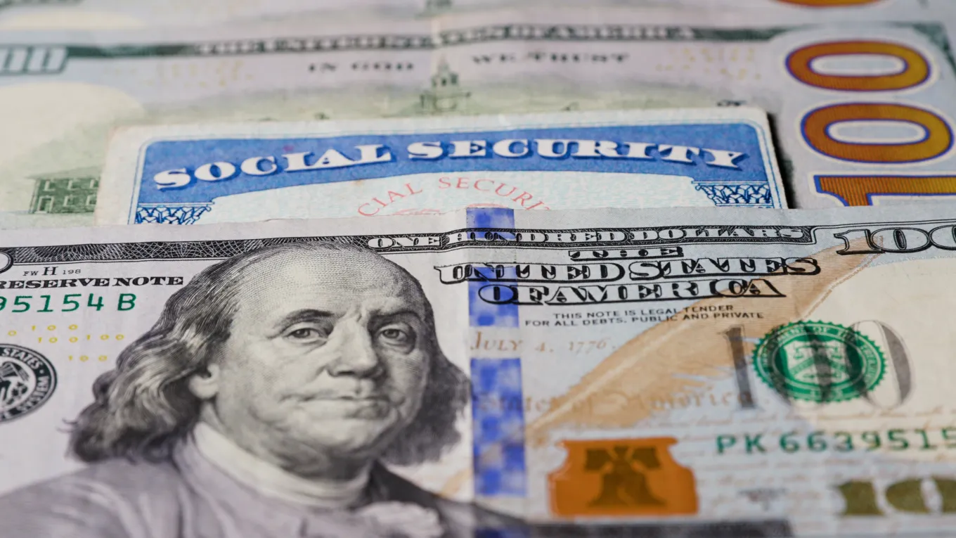 Social Security Update: Payments of Up to $5,181 Coming This Week ...