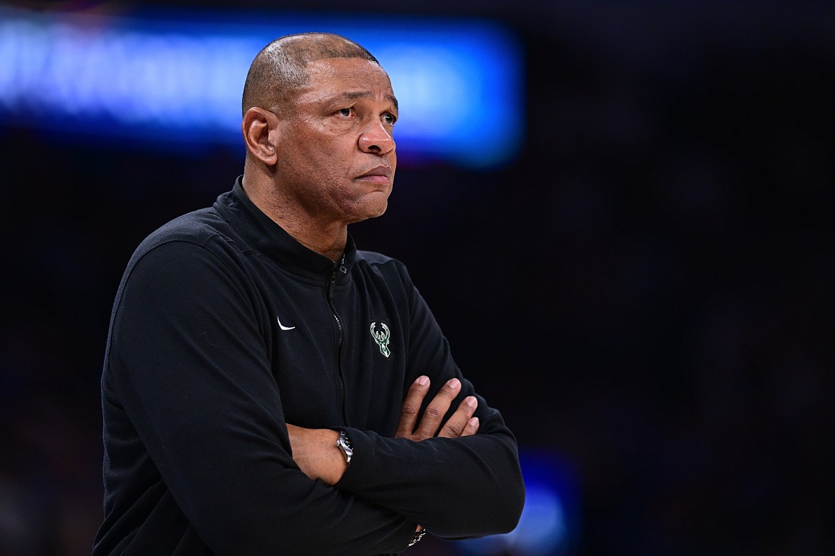 Milwaukee Bucks veteran shuts down Doc Rivers retirement rumors