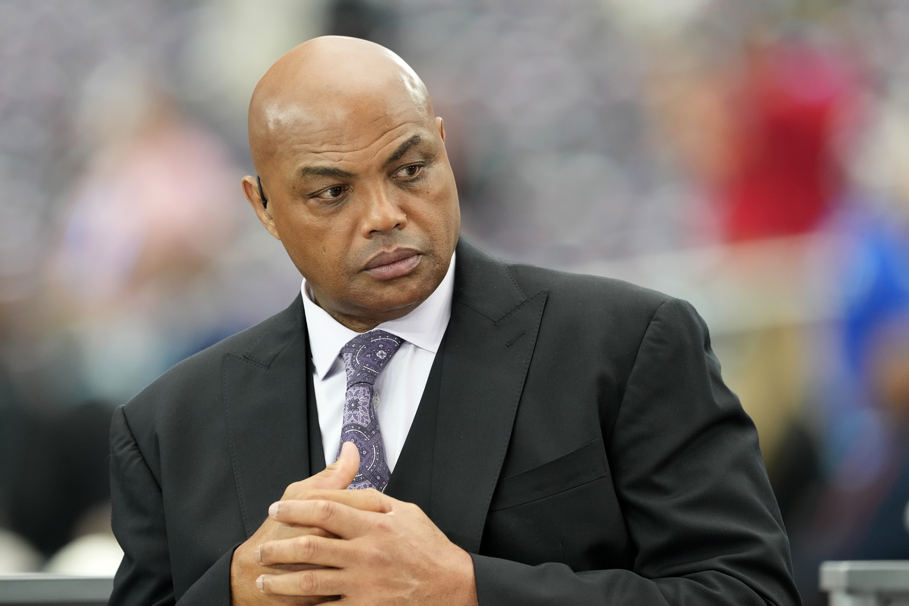 Charles Barkley Calls Out Cavaliers for De'Andre Hunter Trade With Kings