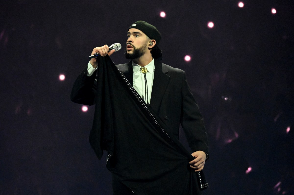 How to Watch Bad Bunny 2026 Super Bowl Halftime Show: Live Stream, TV Channel