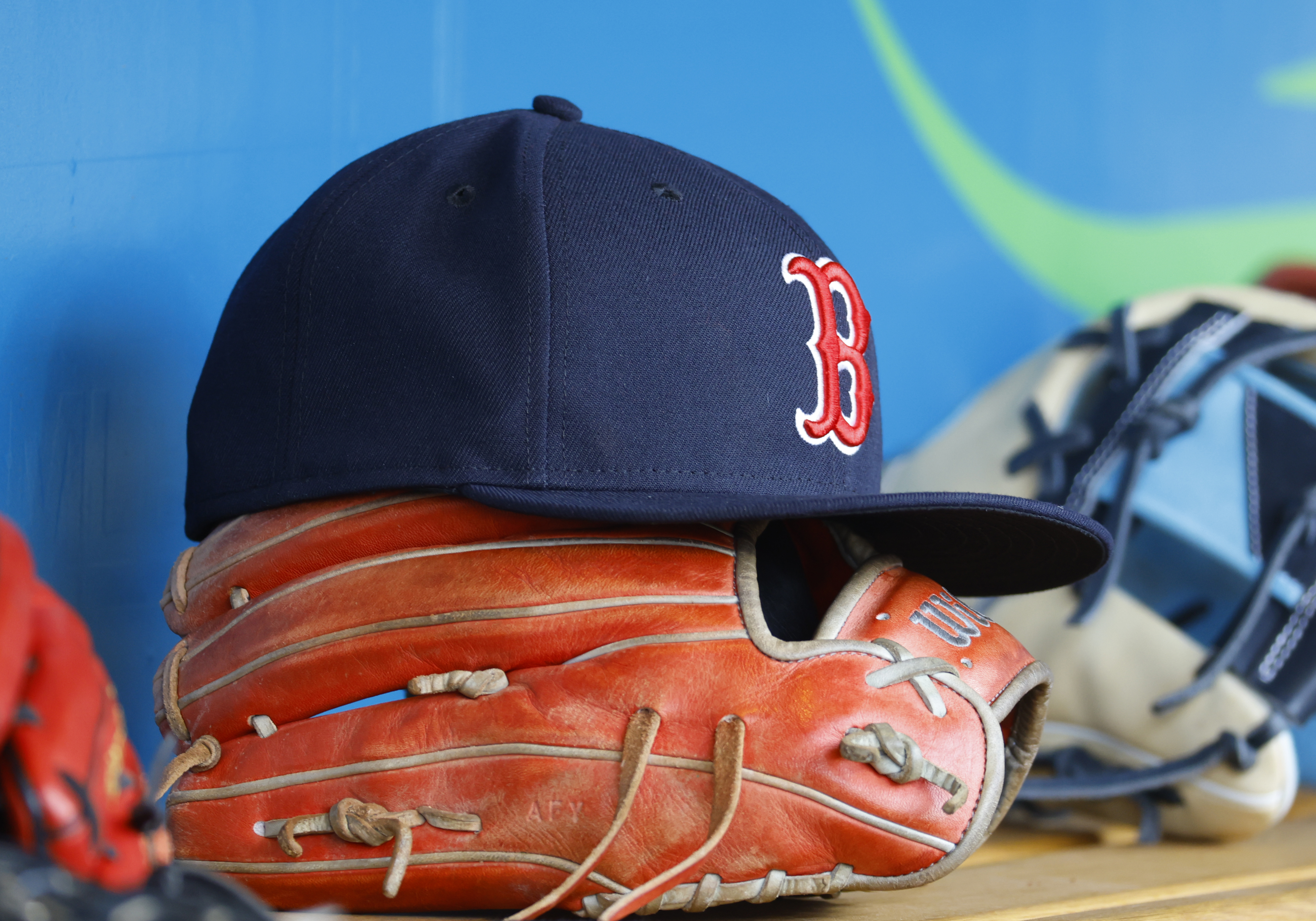 Red Sox Silver Slugger Predicted To Bolt For Deal With Rockies