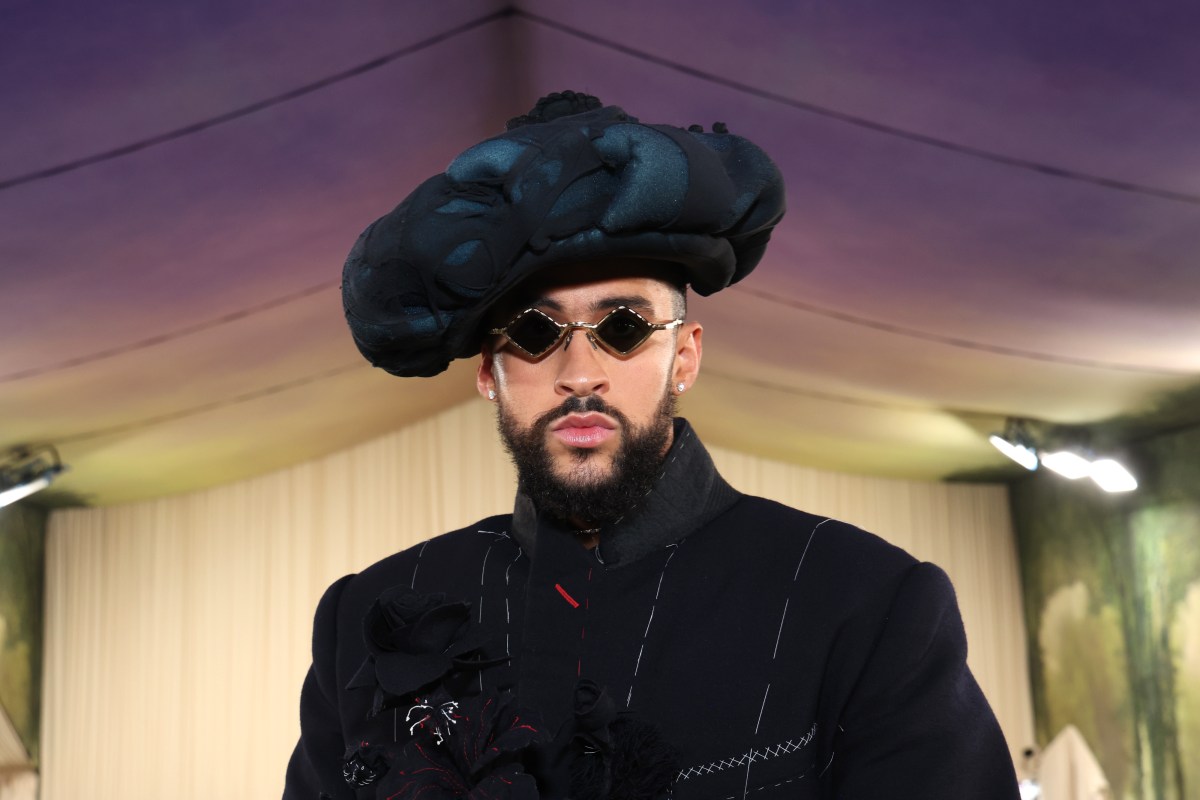 List of Celebrities Supporting Bad Bunny Ahead of Super Bowl Halftime Show List of Celebrities Supporting Bad Bunny Ahead of Super Bowl Halftime Show