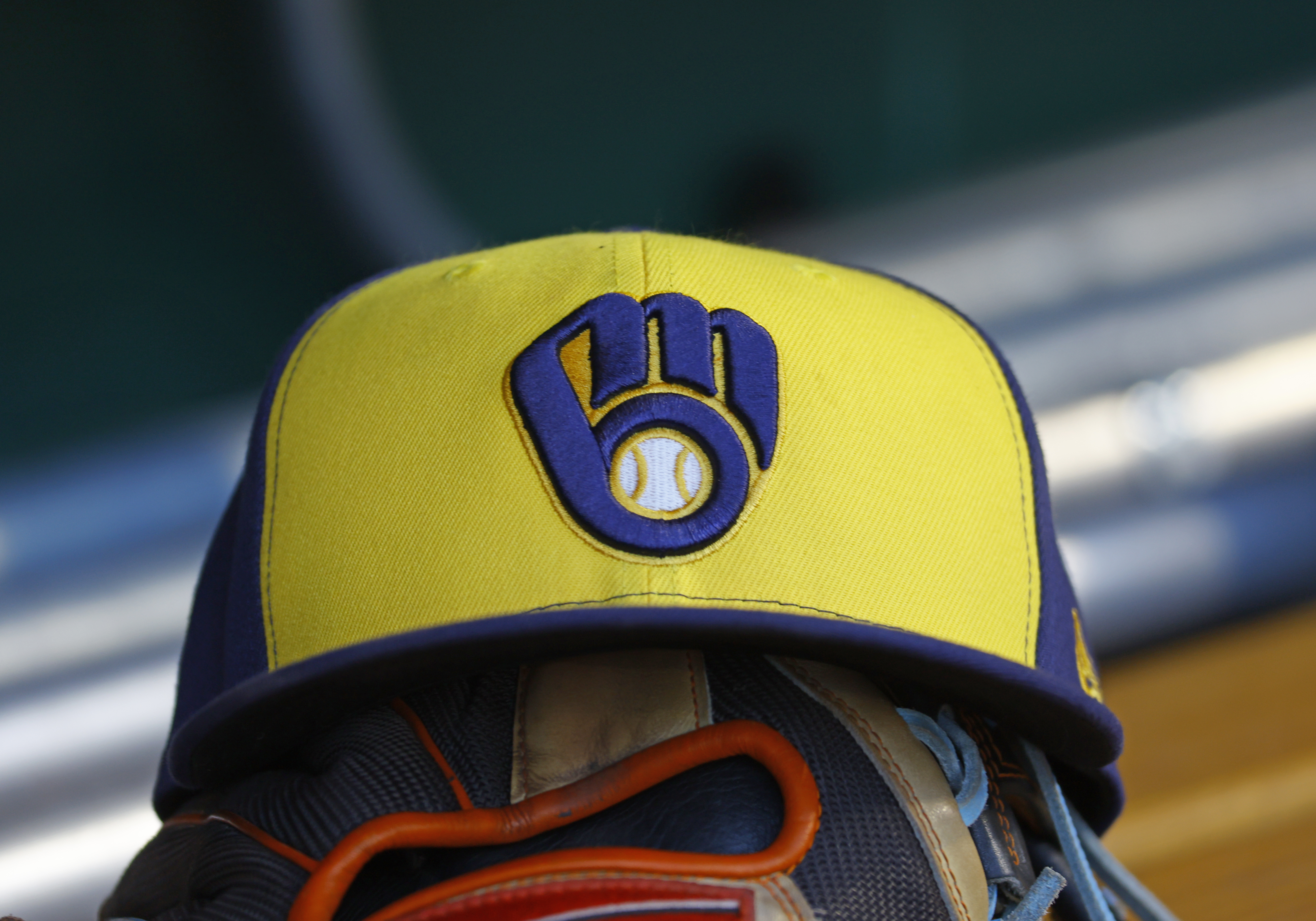 Orioles Lose 26-Year-Old Speedster to Brewers: Report