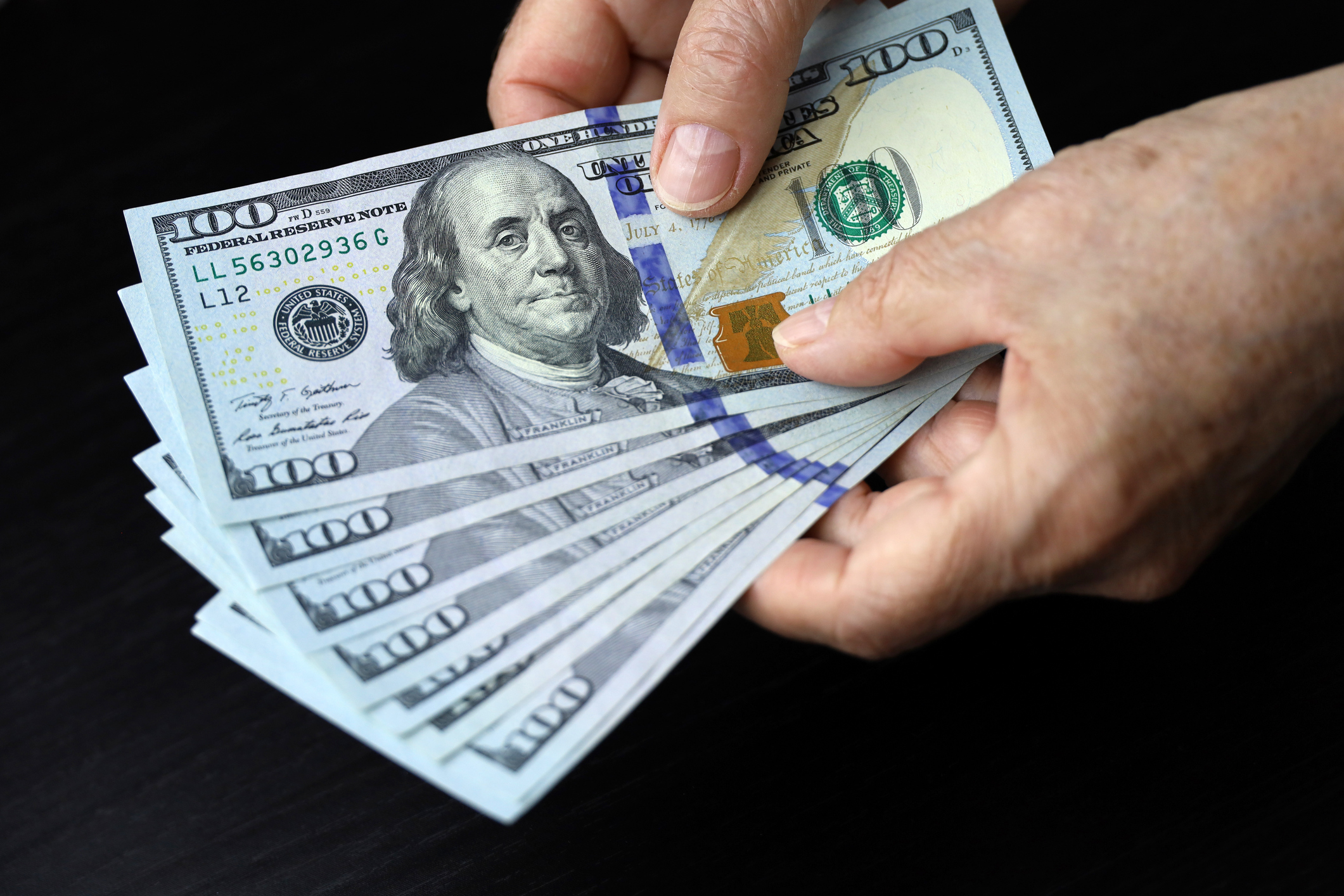 The Average American Has $995 Saved for Retirement