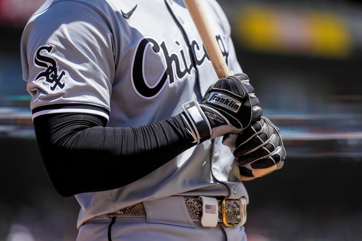 Os Phillies perderam o Free Agent Catcher, de 28 anos, para os White Sox.