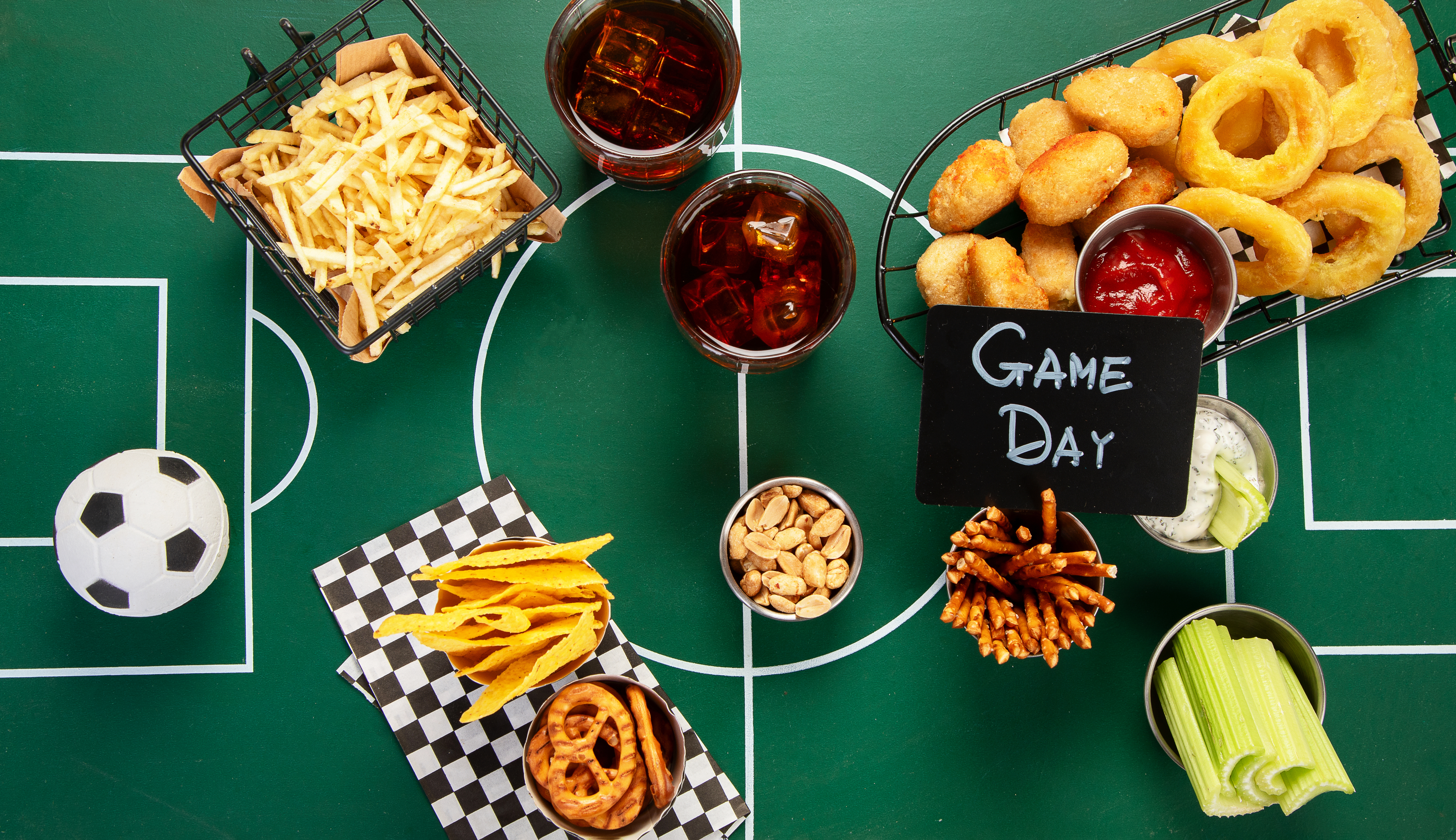 Couple Plans to Watch Super Bowl With Family Until They Get Phone Call: 'Got to Me'