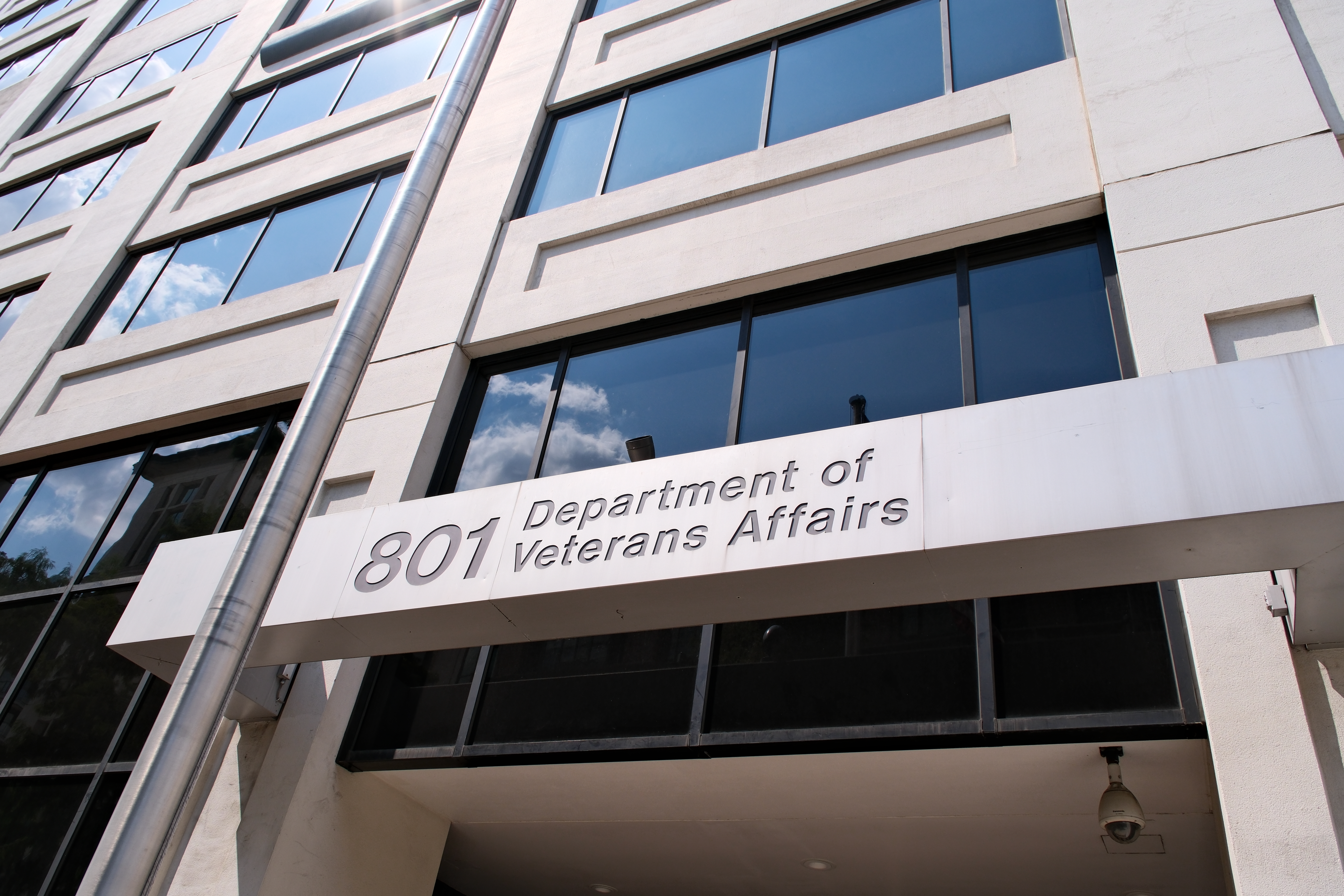 VA Changes Rule for Veterans' Benefits