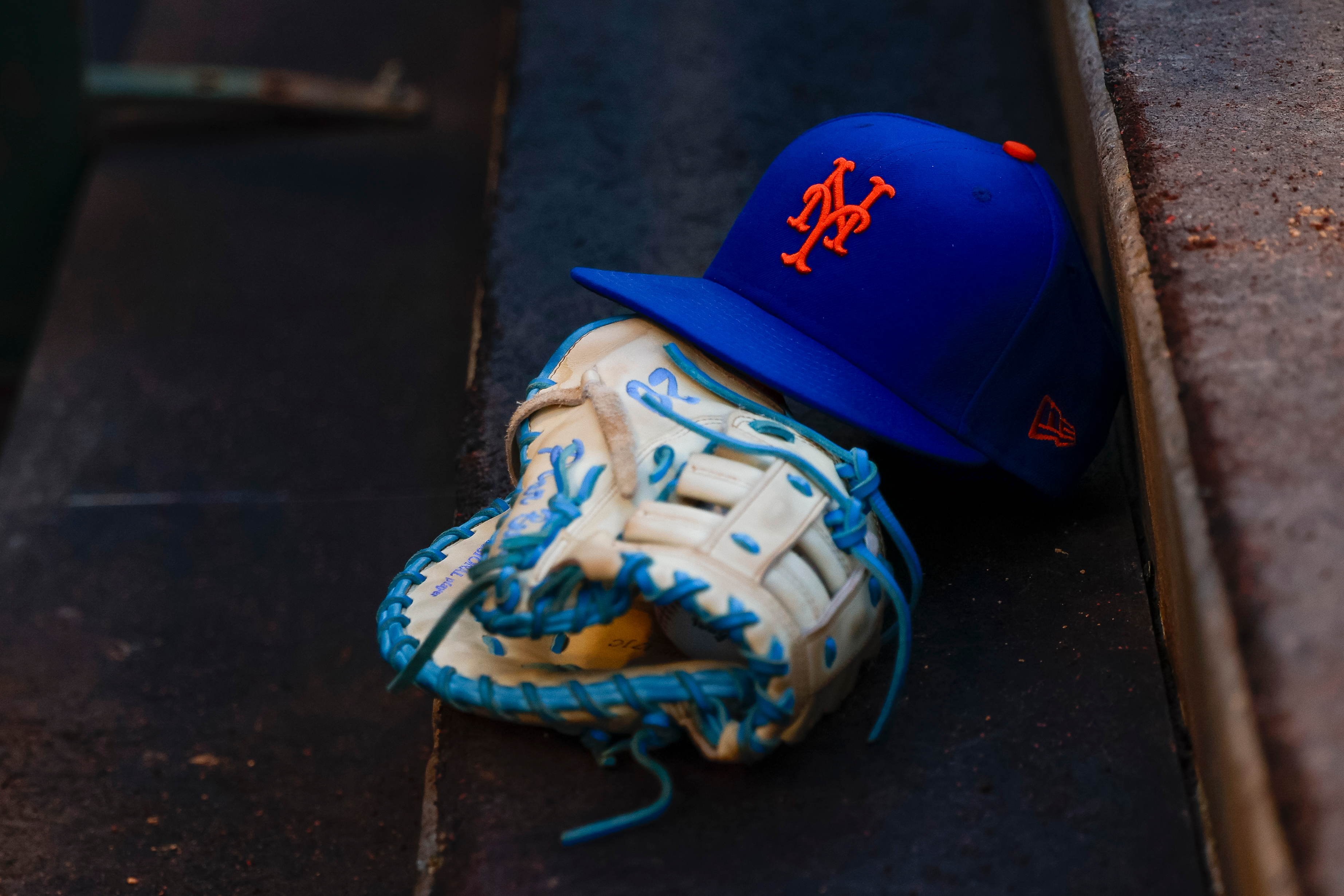 Mets Sign Former Top Draft Pick Away From Royals After Rough Year: Report