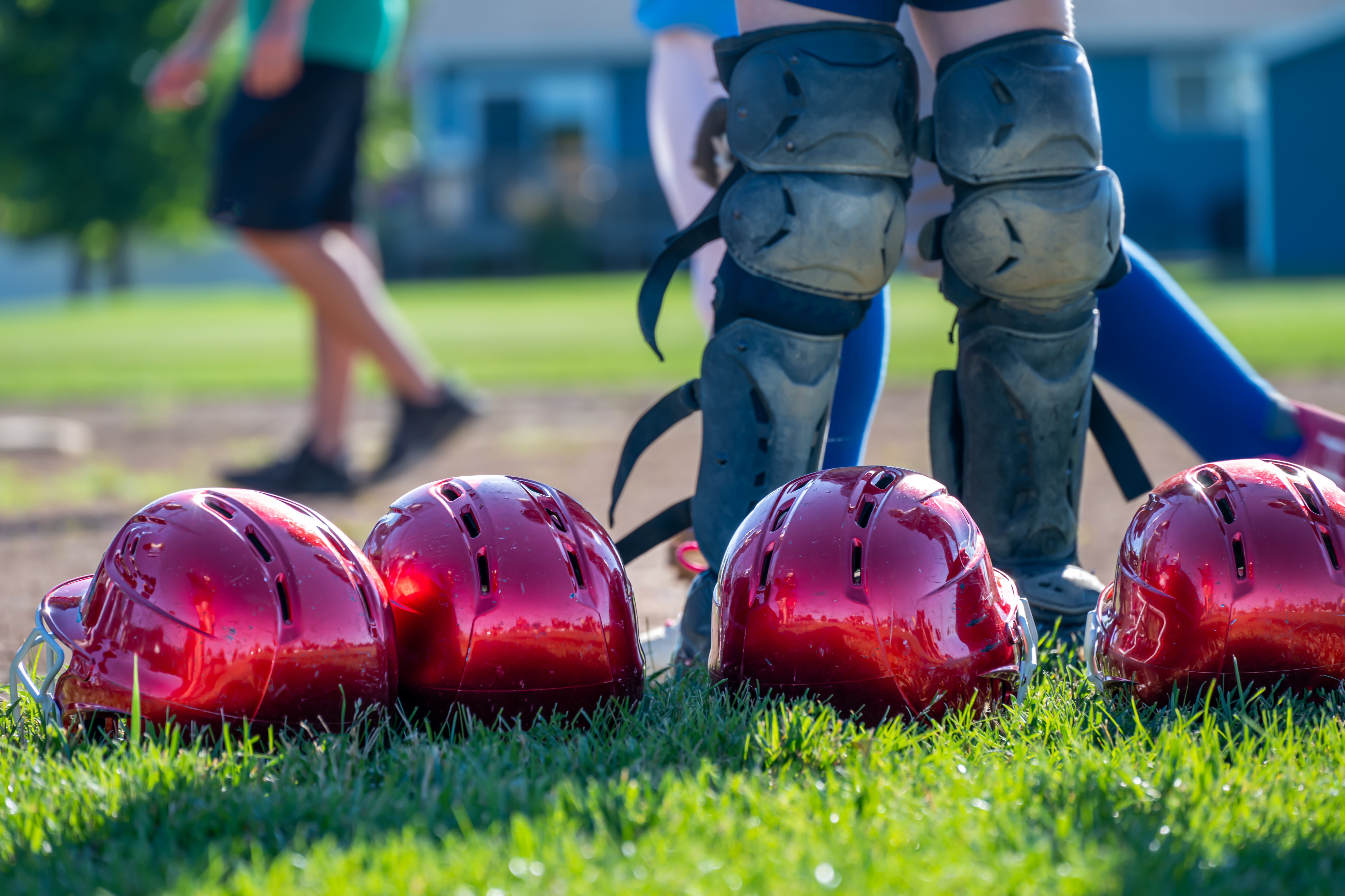 Man Signs Daughter Up for Softball Not Ready for What He Finds Out: 'Foul Taste'