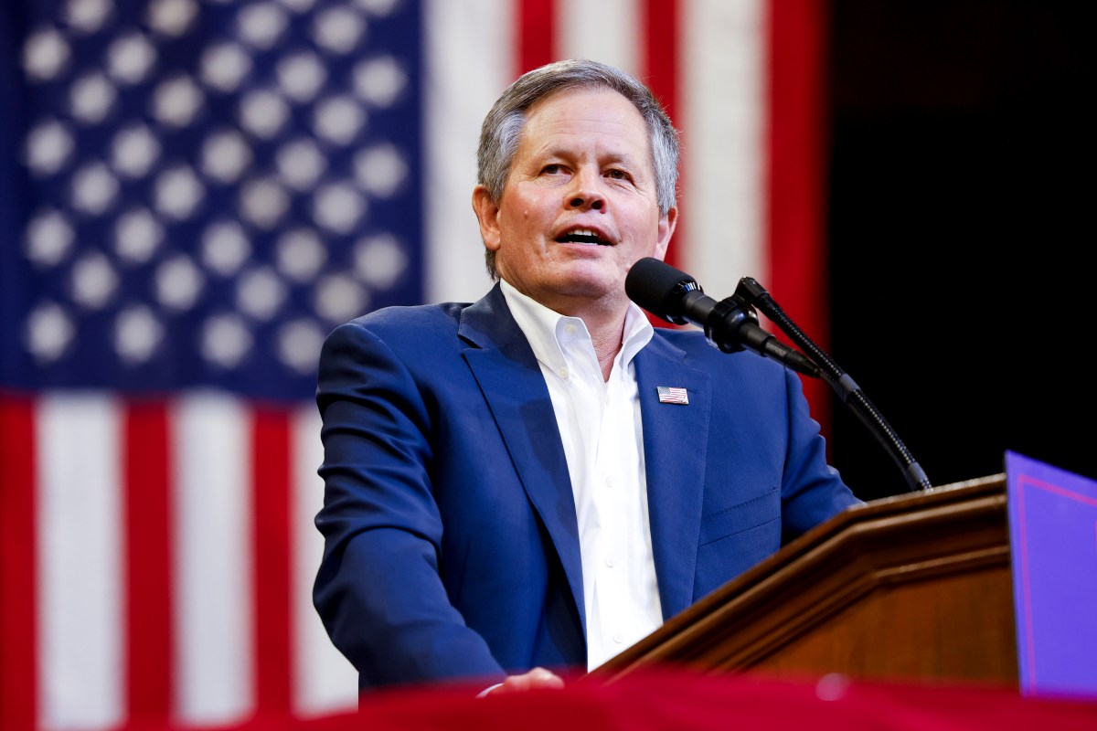 Democrats’ Chances of Flipping Montana Senate Seat—Poll