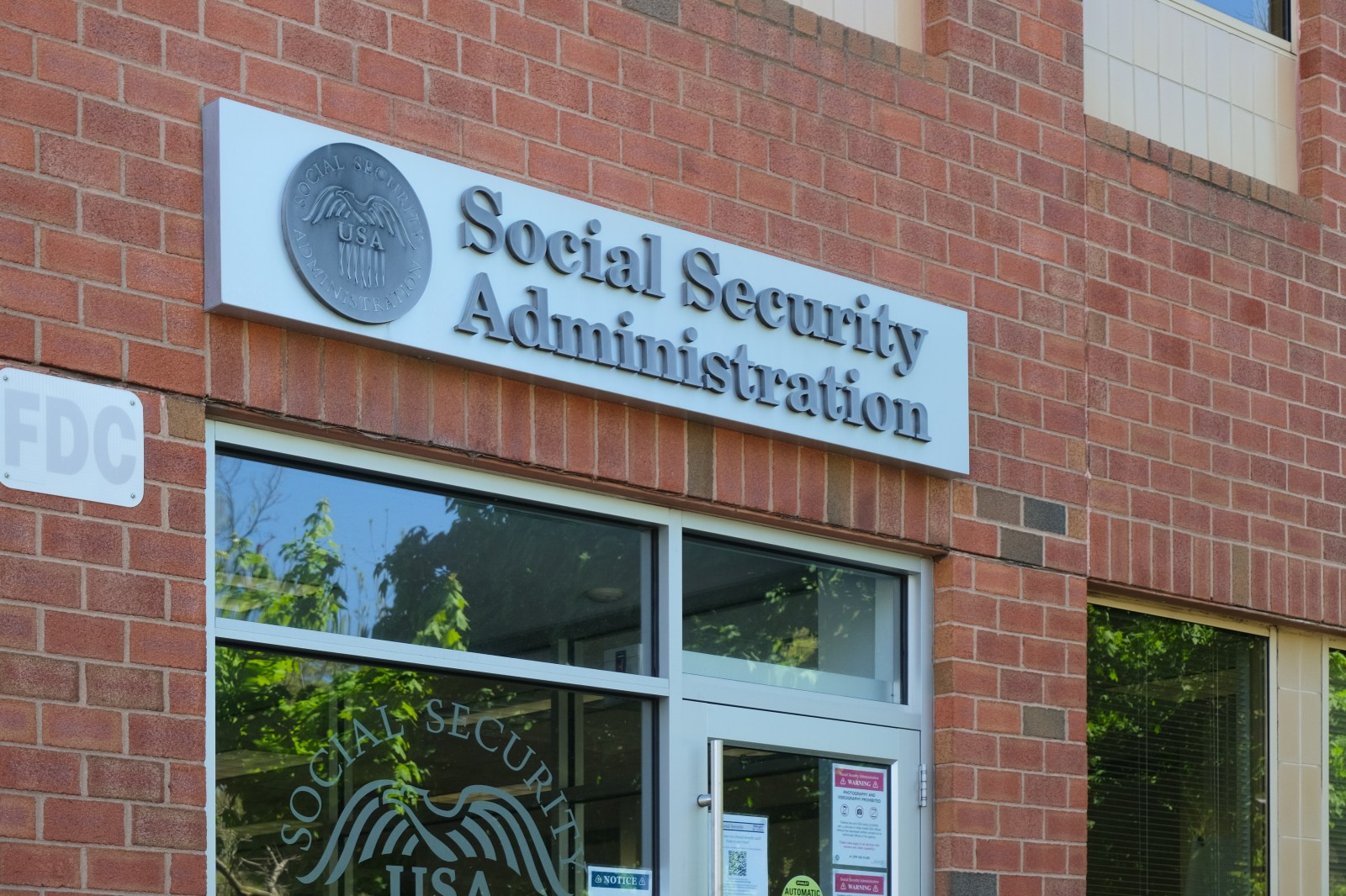 84-Year-Old Woman to Lose Social Security Benefits After $9K SNAP Bill