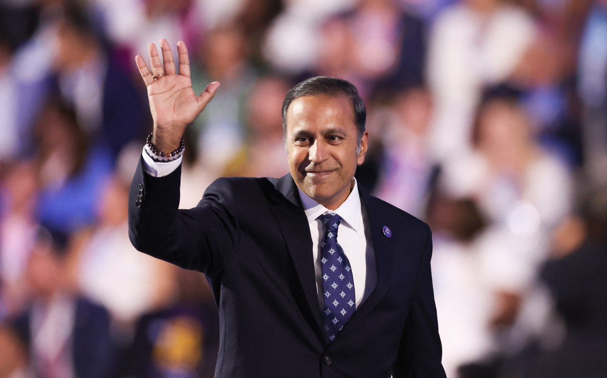 Juliana Stratton, Raja Krishnamoorthi Chances in Illinois Senate Race&mdash;Polls