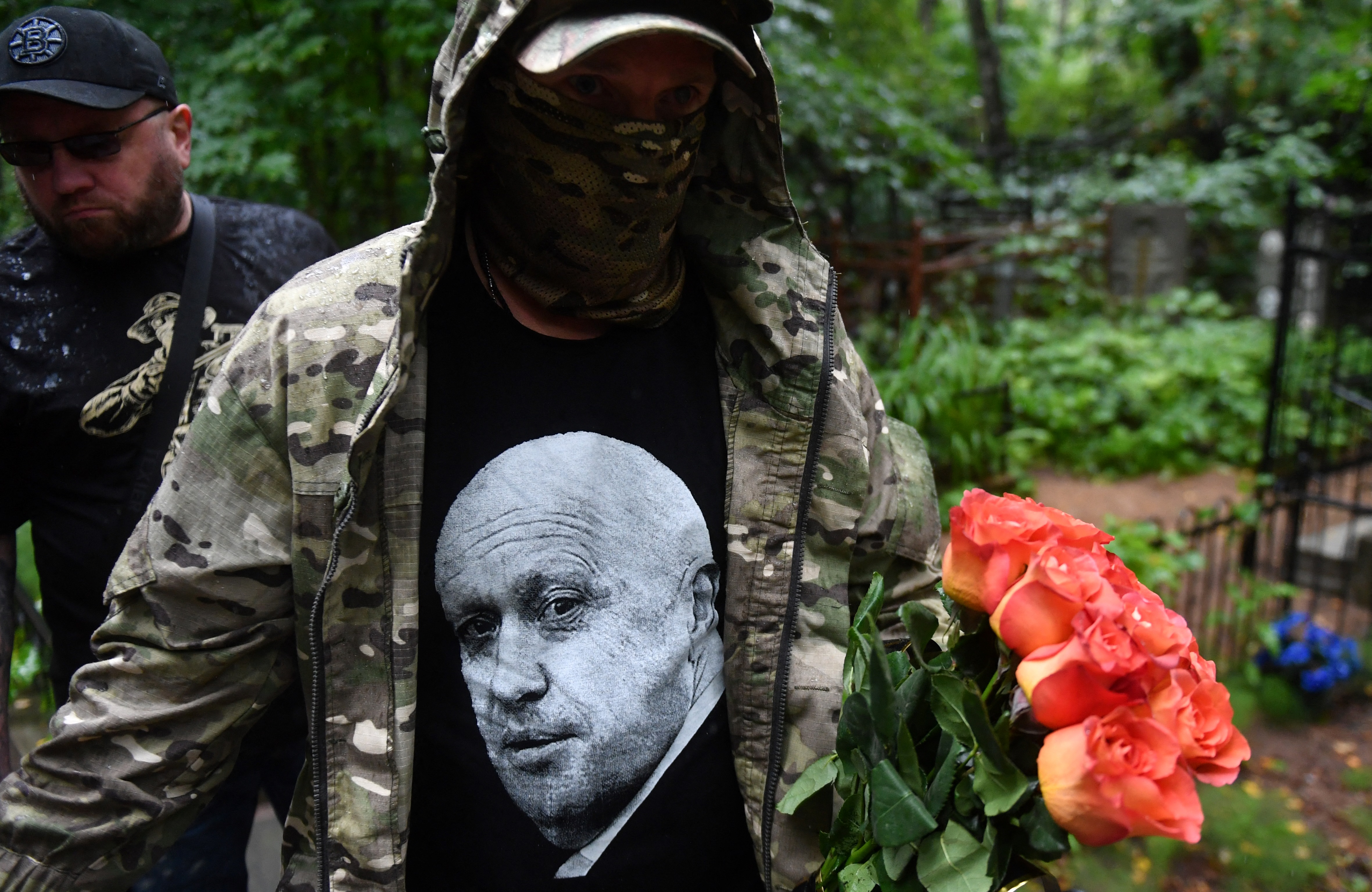 How Wagner Group’s Shadow Network Is Infiltrating NATO