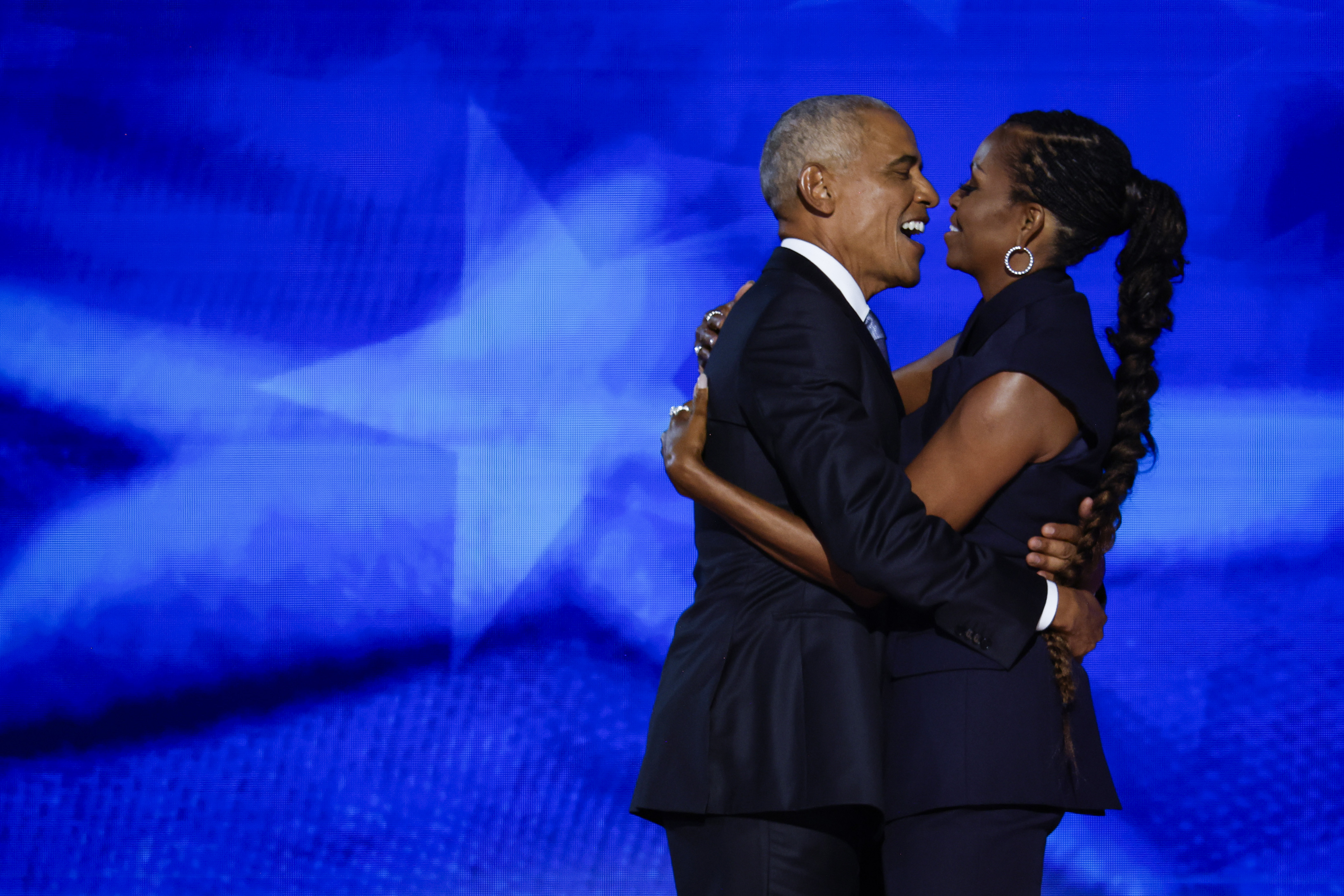 White House Responds to Backlash Over 'Racist' Post Depicting Obamas as Apes