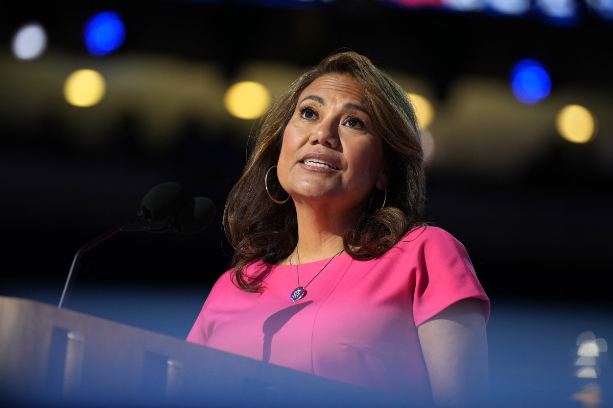 Texas Democrat Gives Update on FAA NOTAM Over El Paso