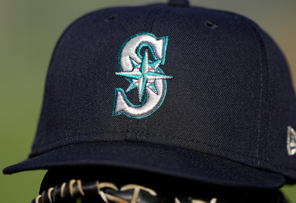 Mariners Lose 5-Year Veteran Lefty to Free Agency Mariners Lose 5-Year Veteran Lefty to Free Agency