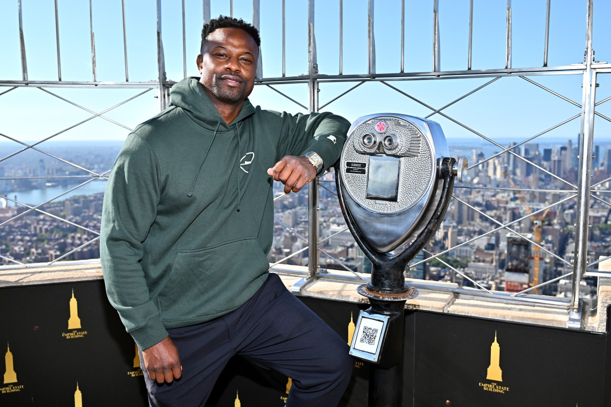 Ravens or Jets Could Hire ESPN Radio Host as Coach