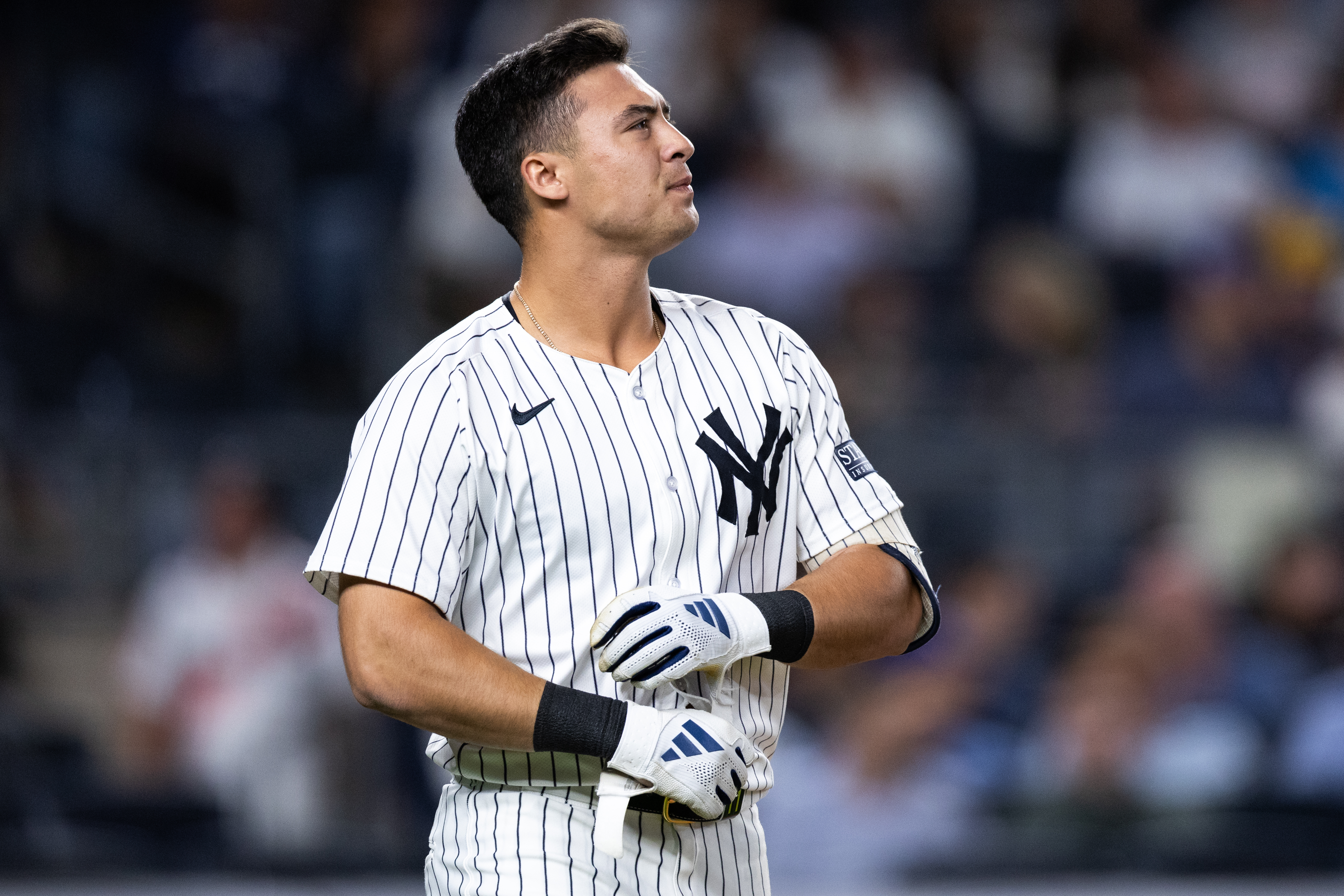 Yankees Could Have Incentive to Demote Anthony Volpe: Insider