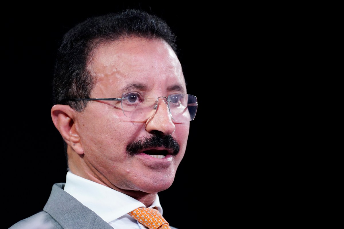 Sultan Ahmed bin Sulayem: DP World Replaces Epstein ‘Torture Video’ Emirati