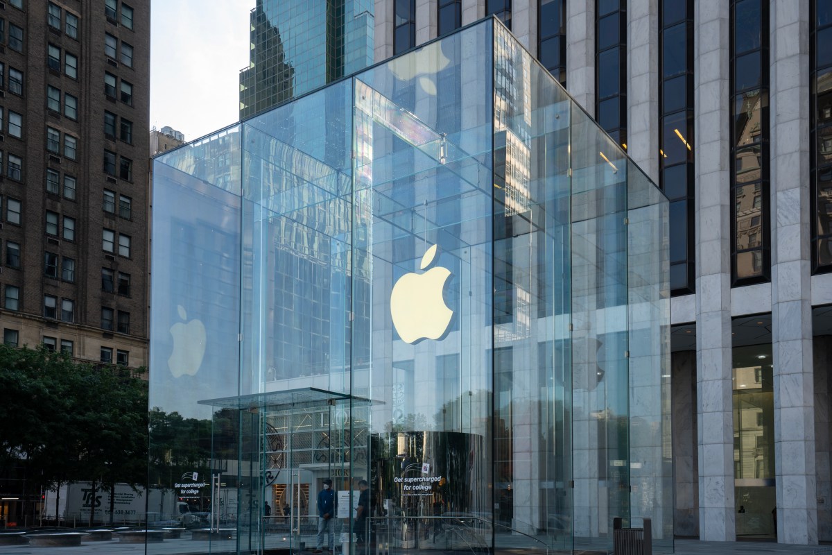 Apple Users Report Major Bugs After Recent iOS Update—What to Know ...
