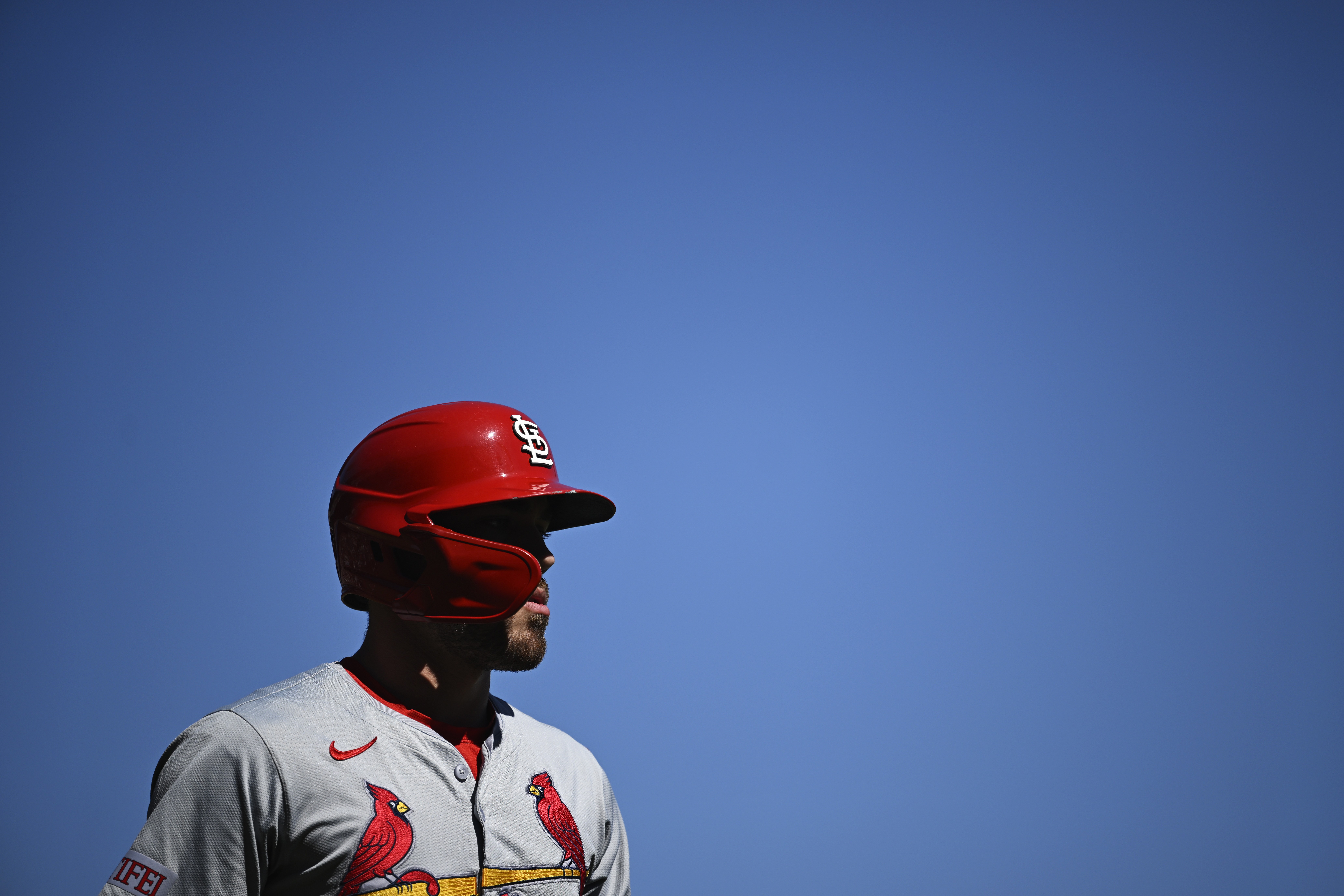 Yankees Lose 26-Year-Old Outfielder to Dodgers