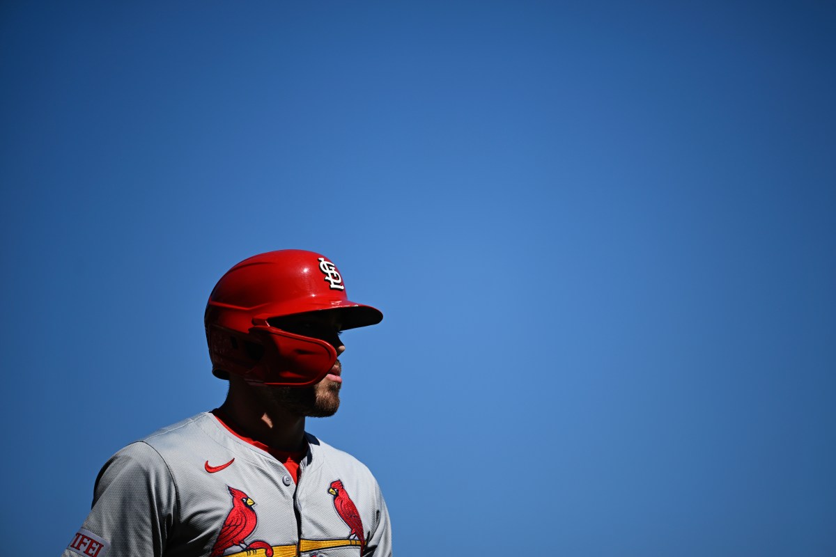 Yankees Lose 26-Year-Old Outfielder to Dodgers