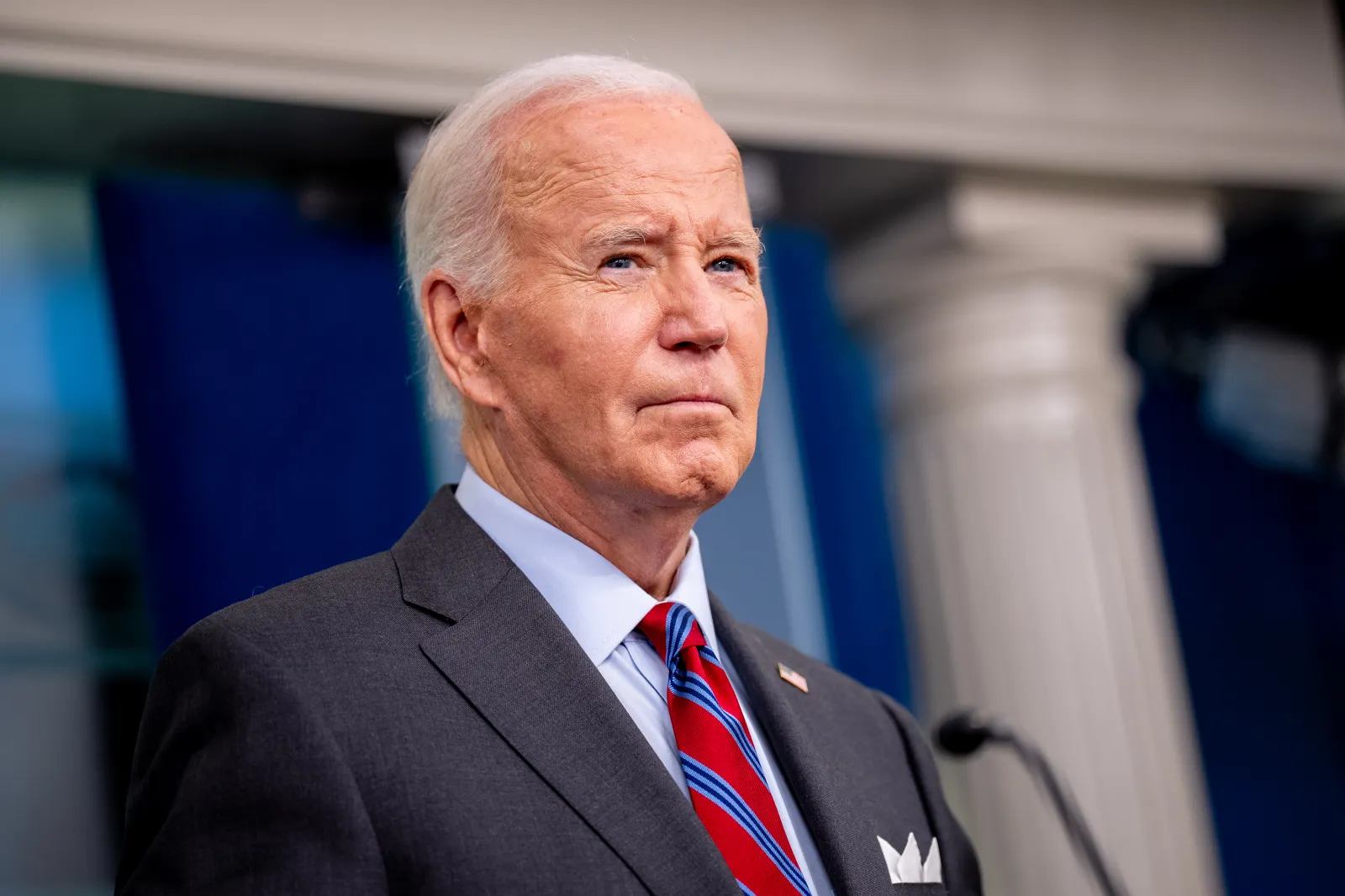 Ex-Biden Aide Reveals ‘Unbelievable’ Campaign Social Media Post She Vetoed