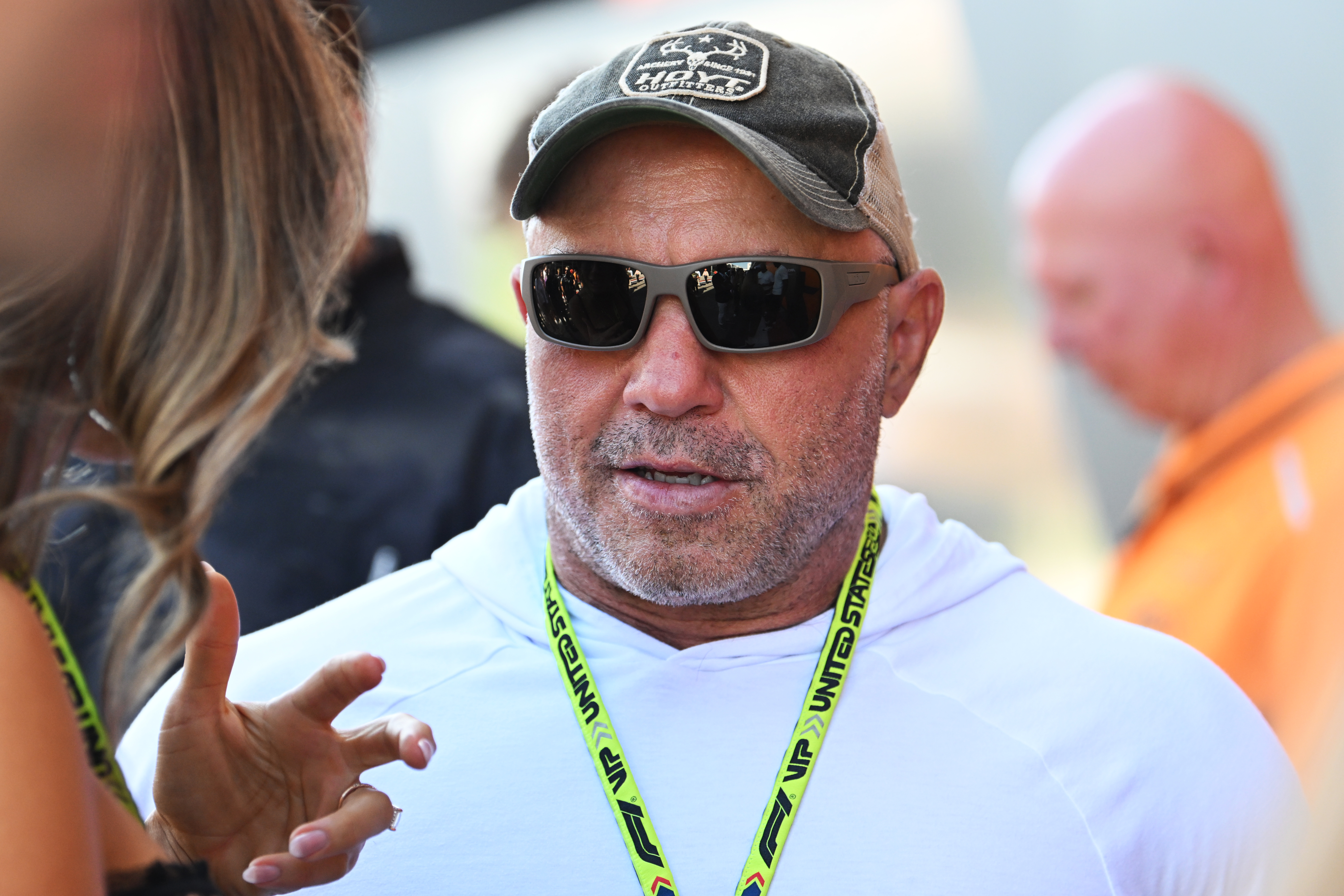 Joe Rogan Responds to Name Appearing in Epstein Files