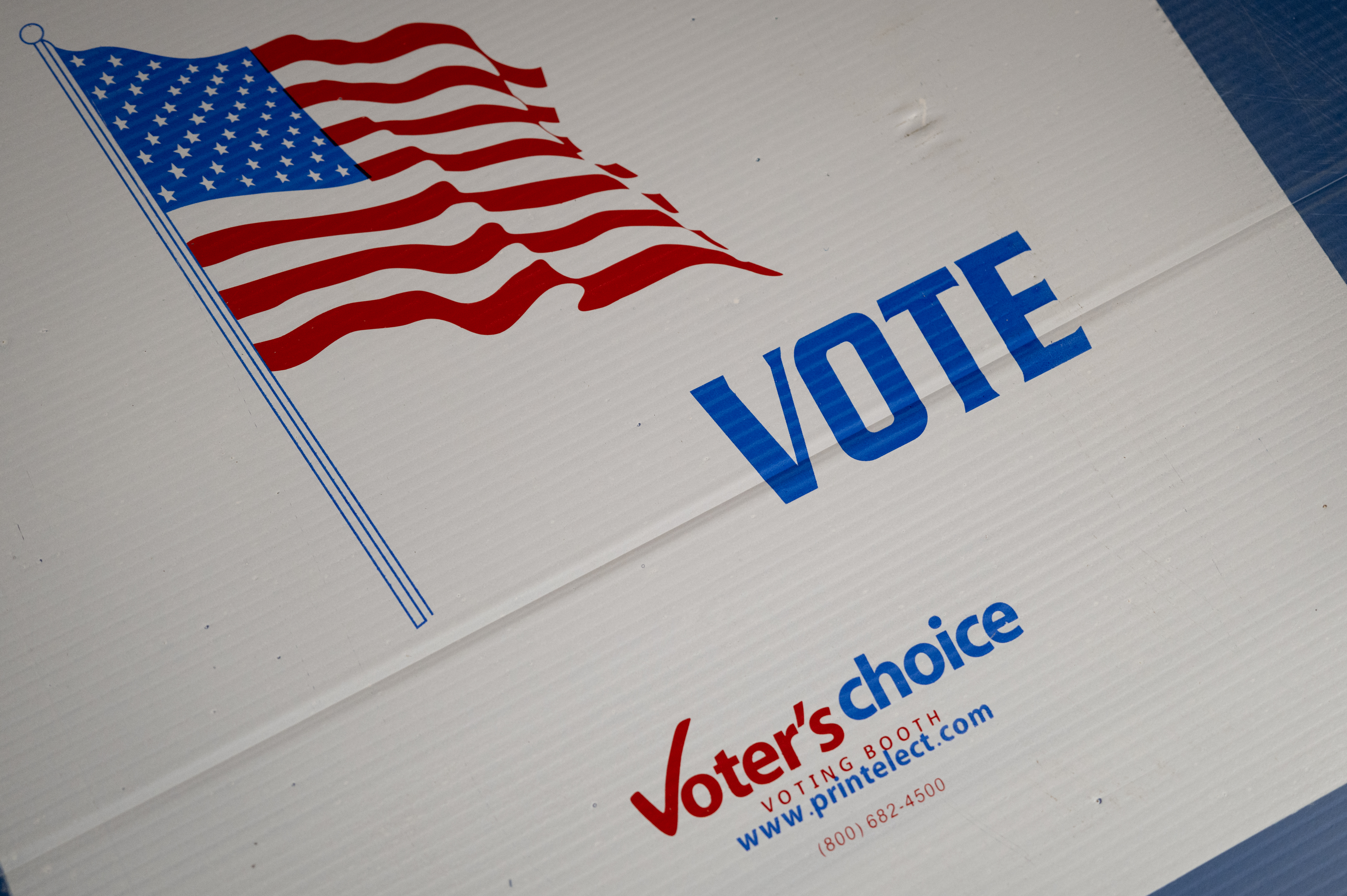 The Coming Congressional Meltdown Over a Phantom Menace | Opinion