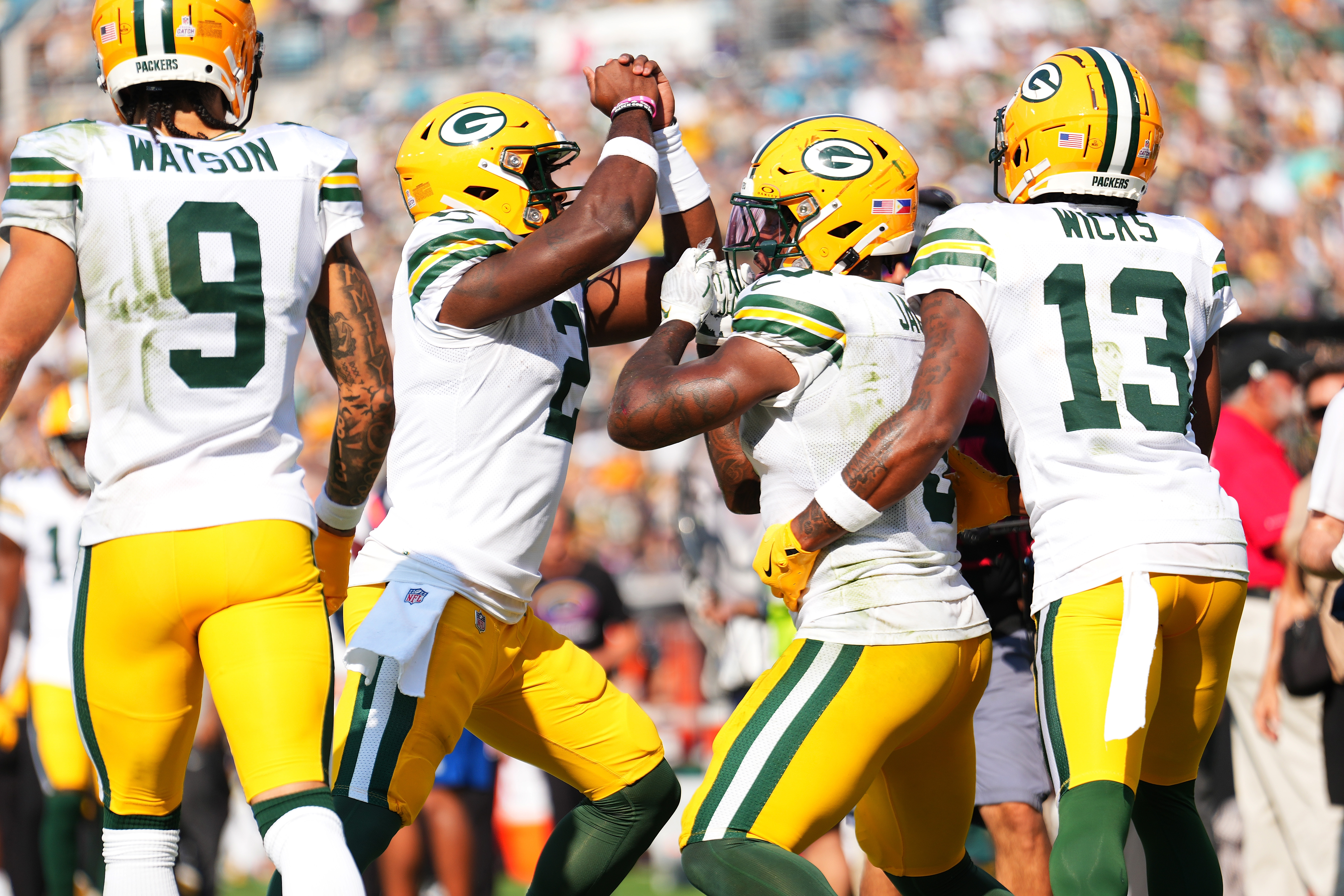 Packers Anticipate Losing Key Offensive Player in Free Agency