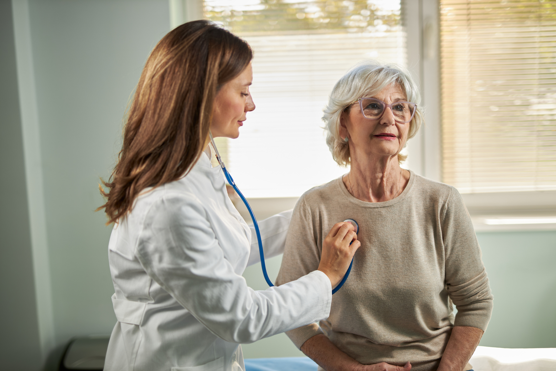 Social Security Warning Issued Over Rising Health Costs