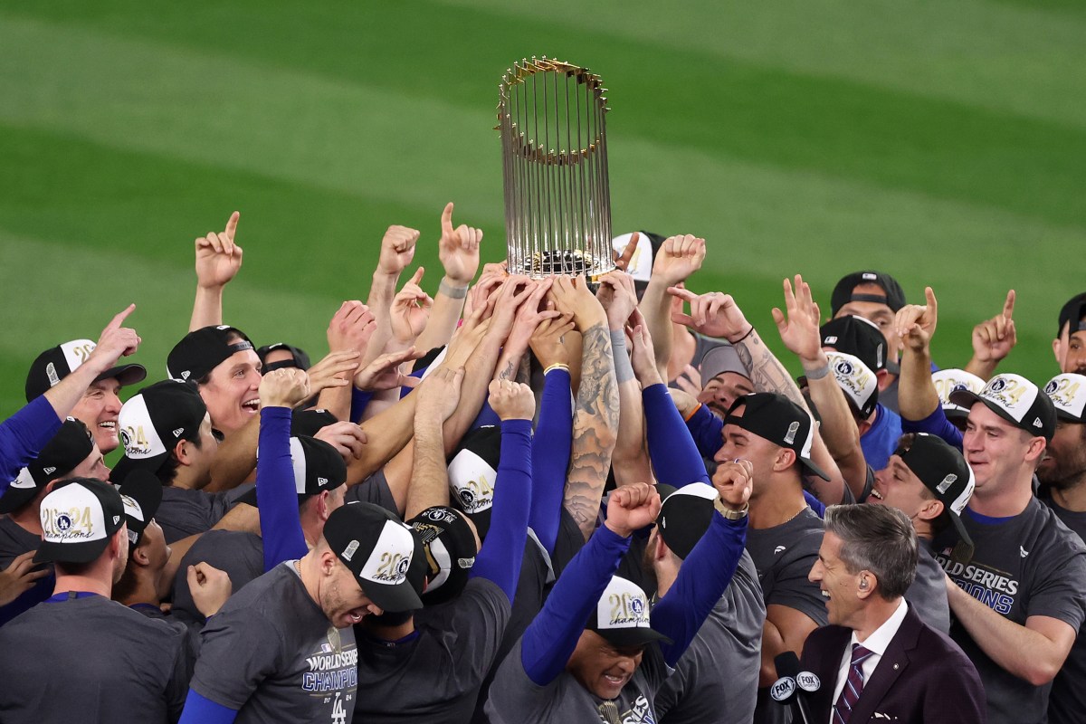 Mets tira isenções de ex-campeões da World Series