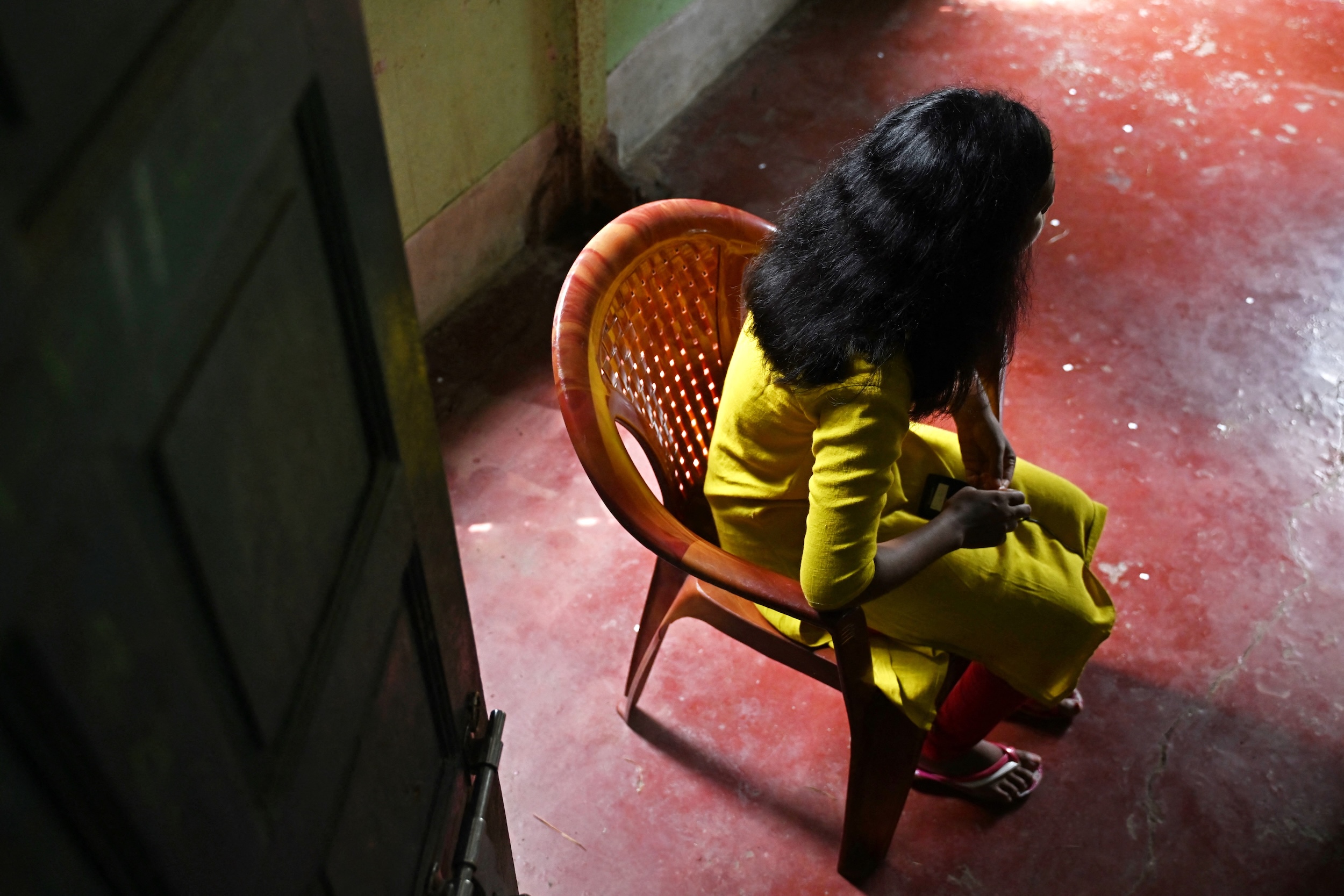 Let's Come Together To Fight Human Trafficking | Opinion