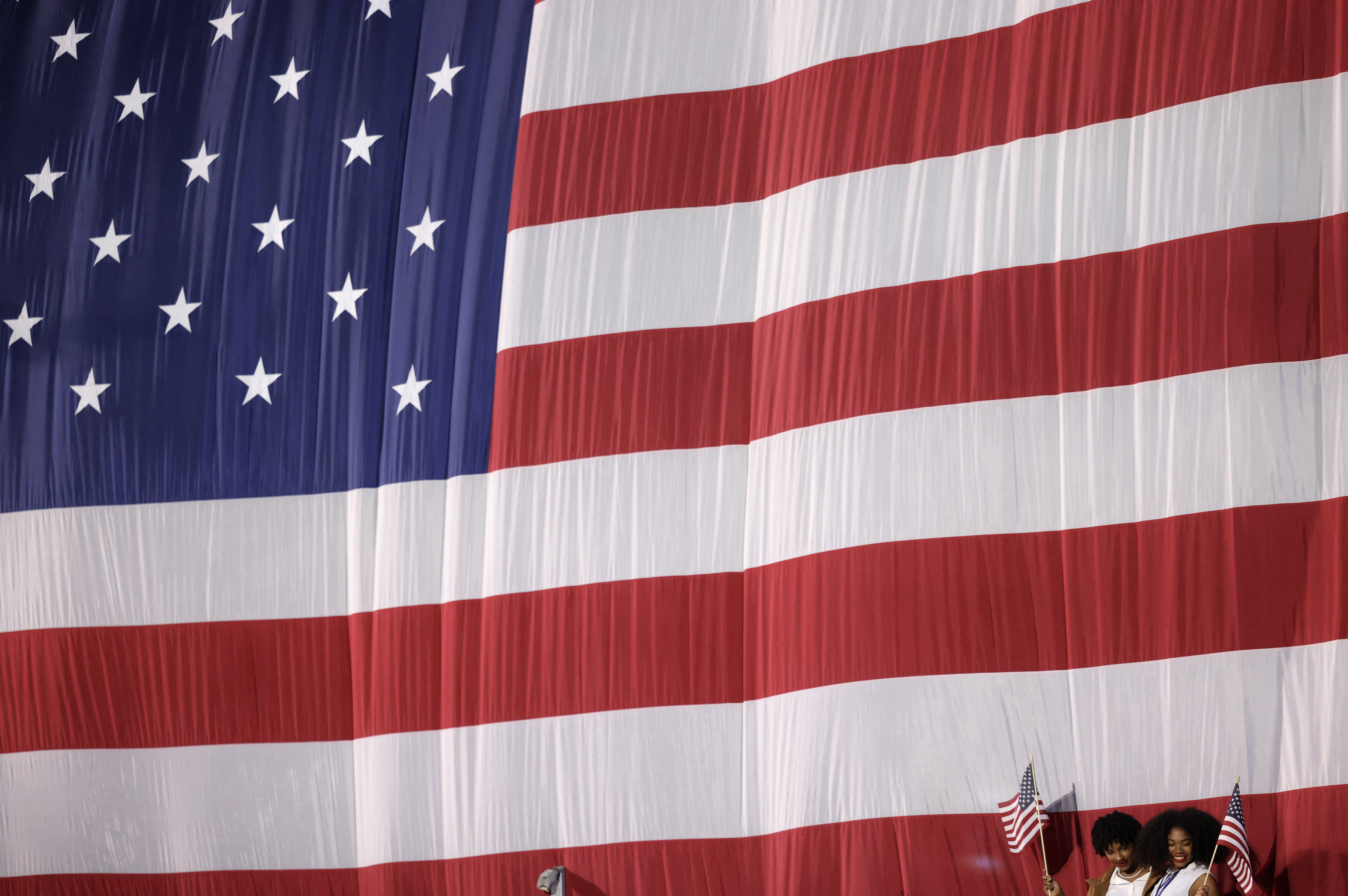 Map Shows States Where Support for Seceding from US is Rising