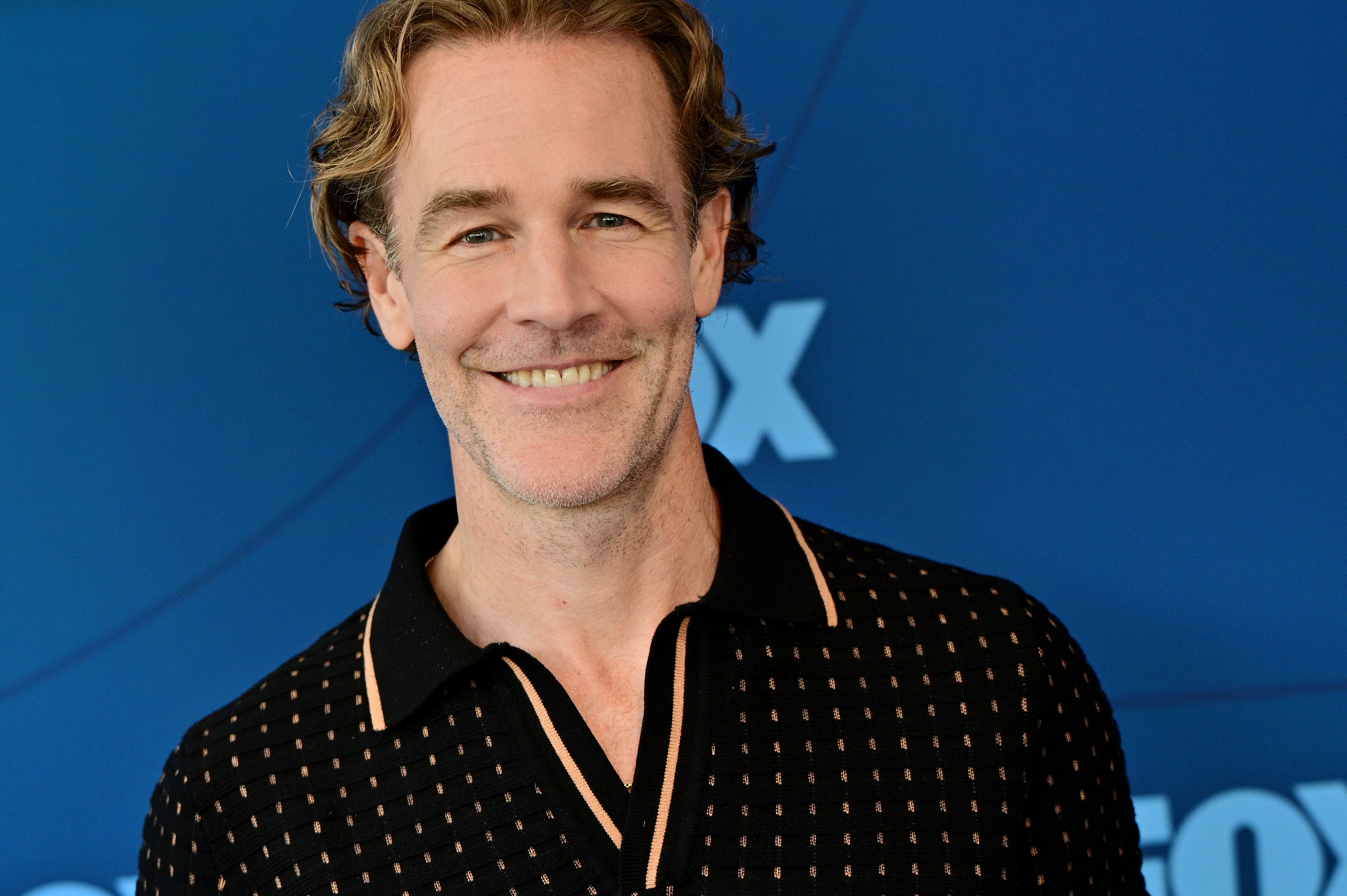 ‘Dawson’s Creek’ Star James Van Der Beek Dead at 48: Latest Updates