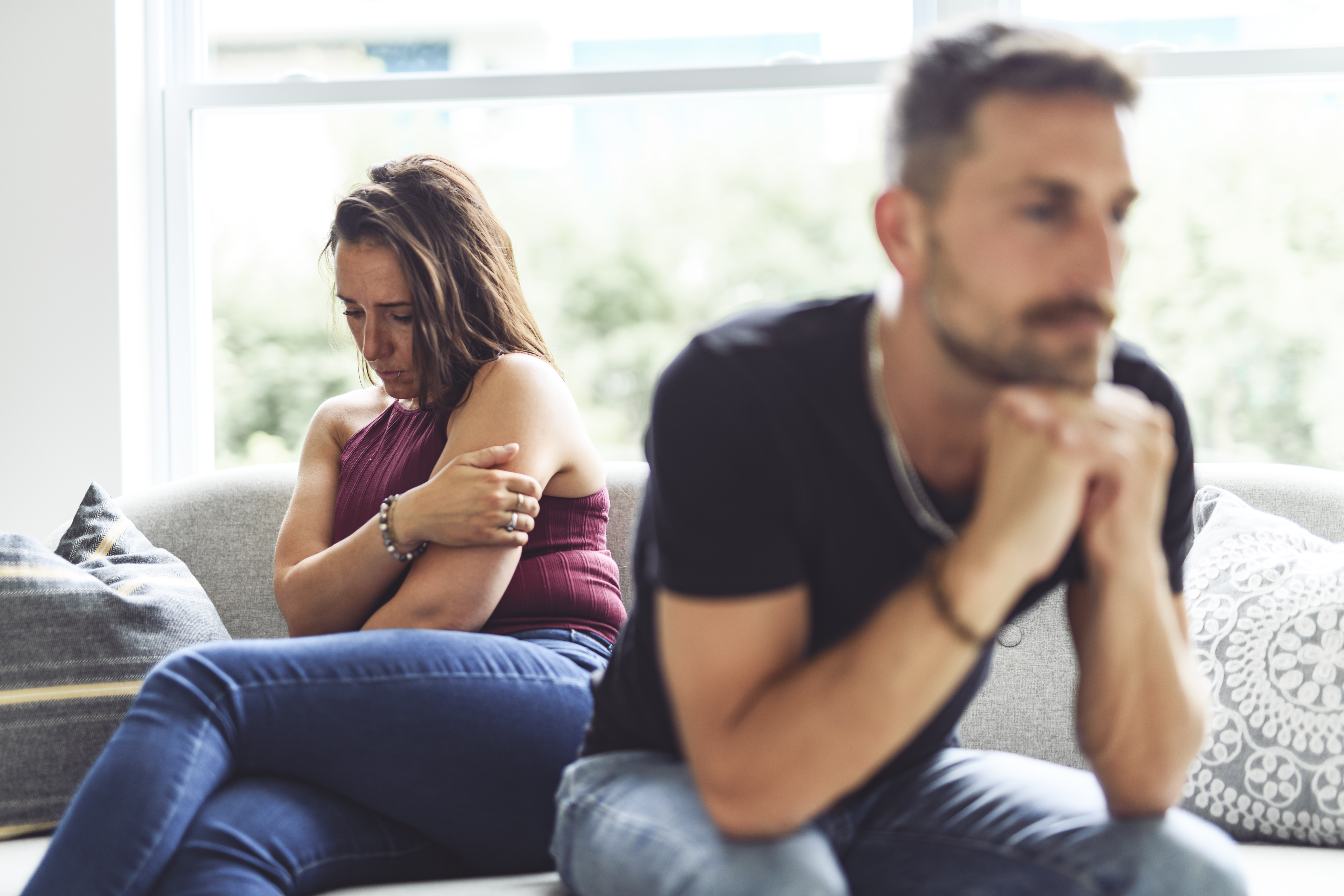 Woman Plans Wedding With BF Until He Won't Do One Thing: 'Breaks My Heart'